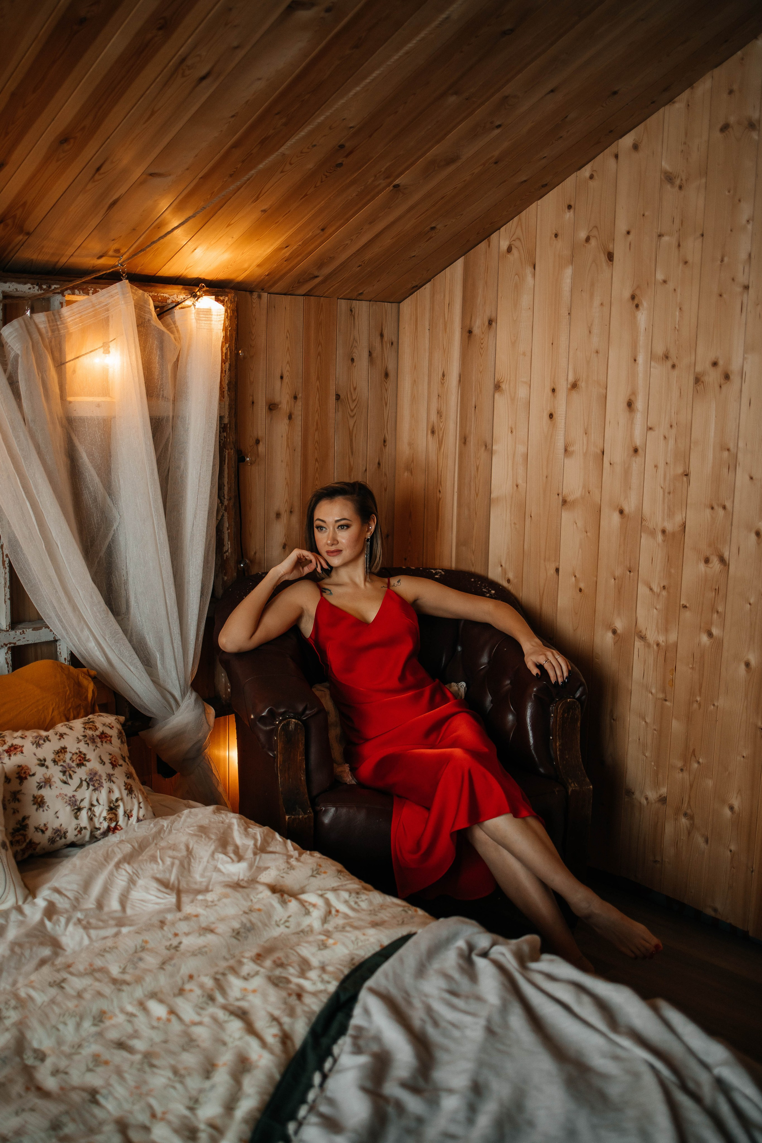 Александра. Фотодом Black House. Фотограф в Красногорске Инна Романова, индивидуальные съемки, лавстори