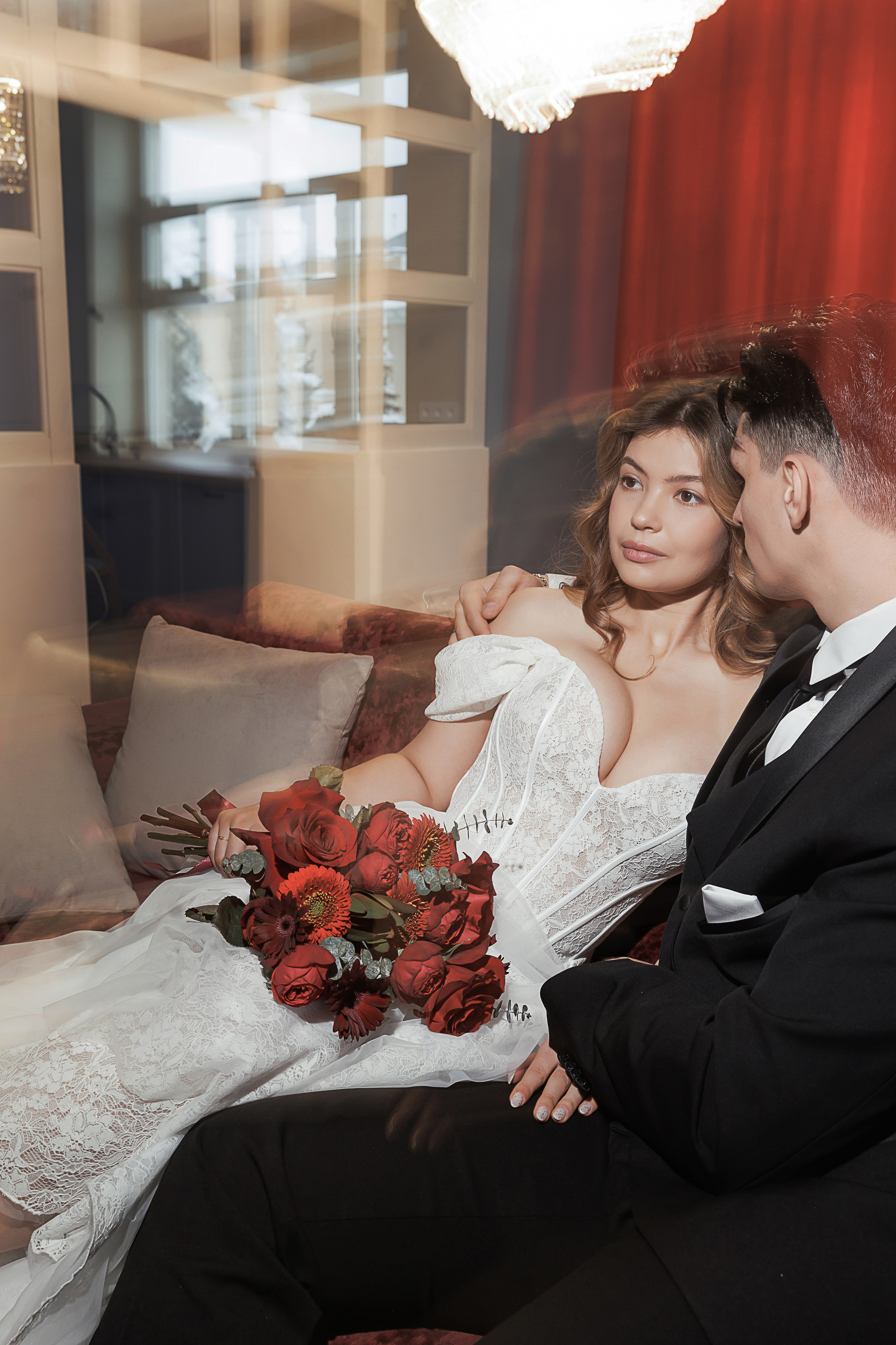 Свадьба. Свадебный и семейный фотограф в Твери и Тверской области