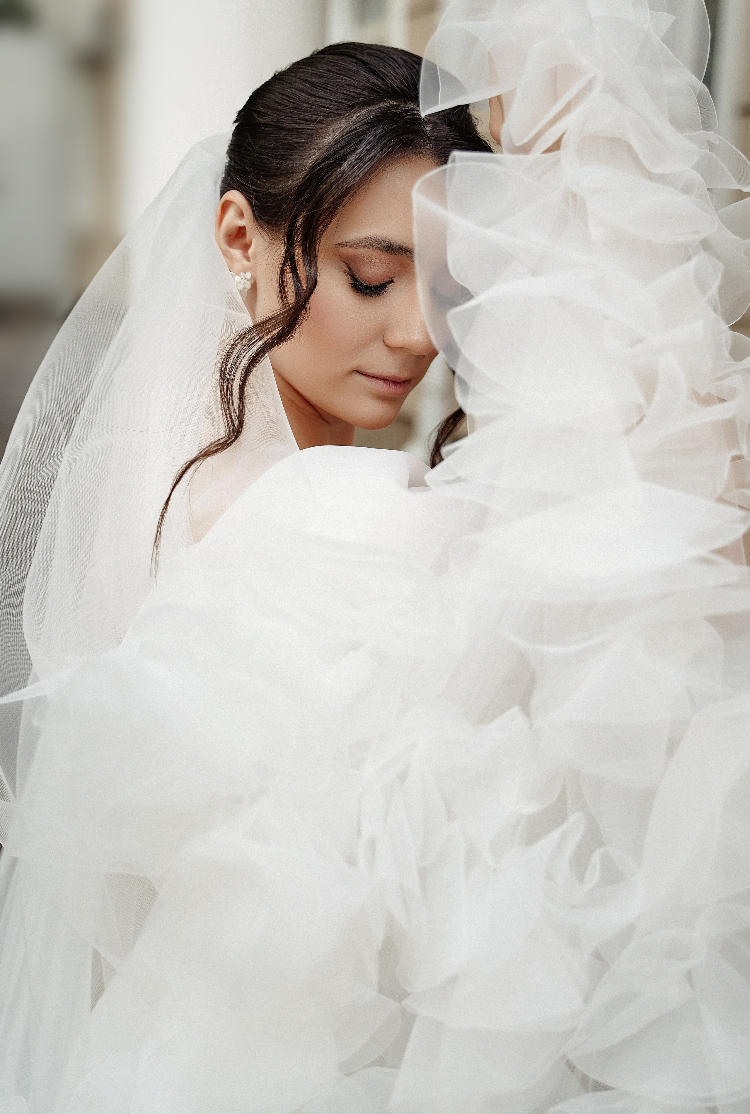 Карина & Алексей 2025. Фотосъемка и видеосъемка свадеб Липецк