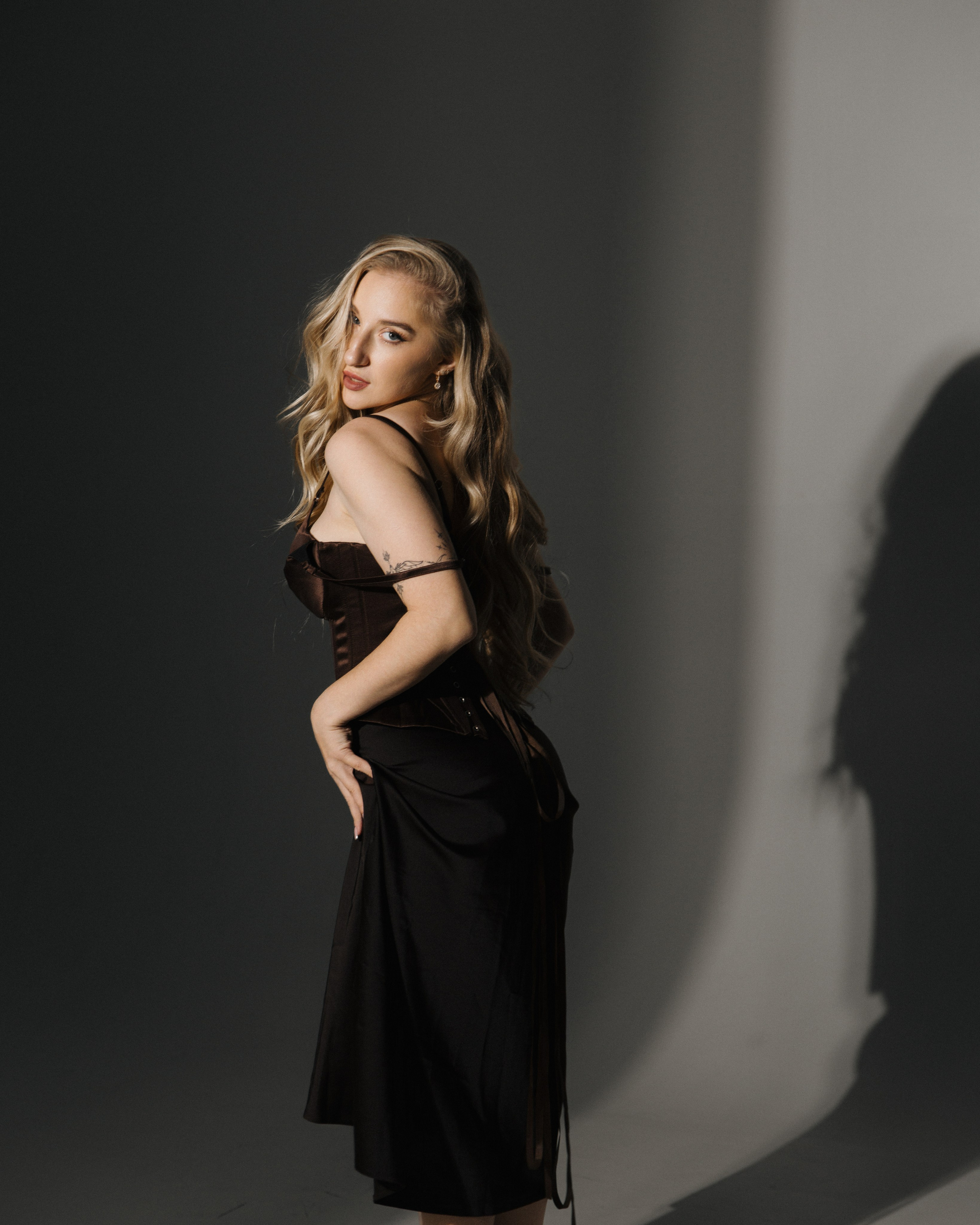 Маша. Ланемец Юлия — фотограф Волгоград/Волжский