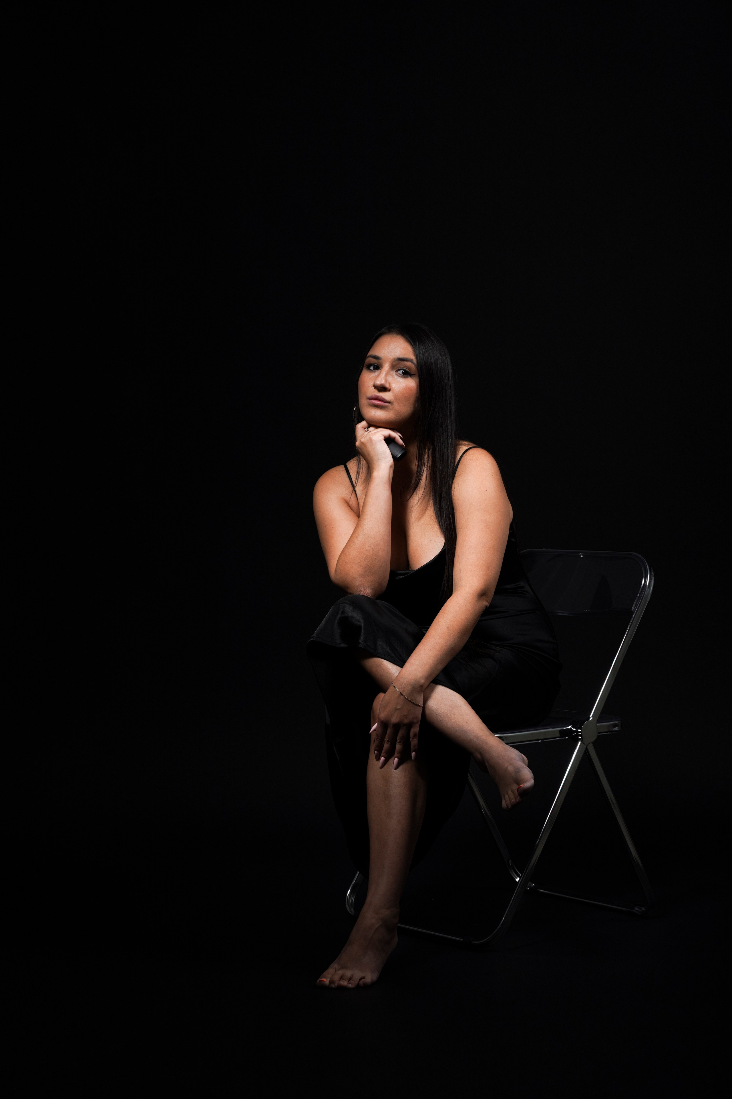 Фотостудия без фотографа в Альметьевске | Фото в кайф!