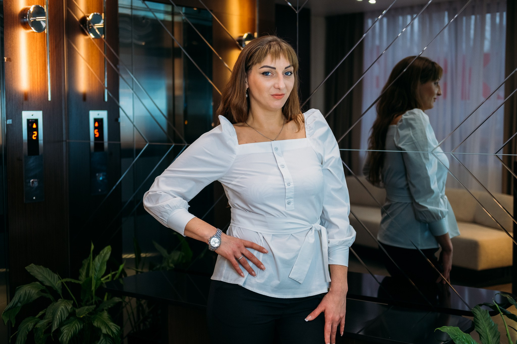 Корпоративная съёмка. Фотограф в Иркутске Анна Мирошникова