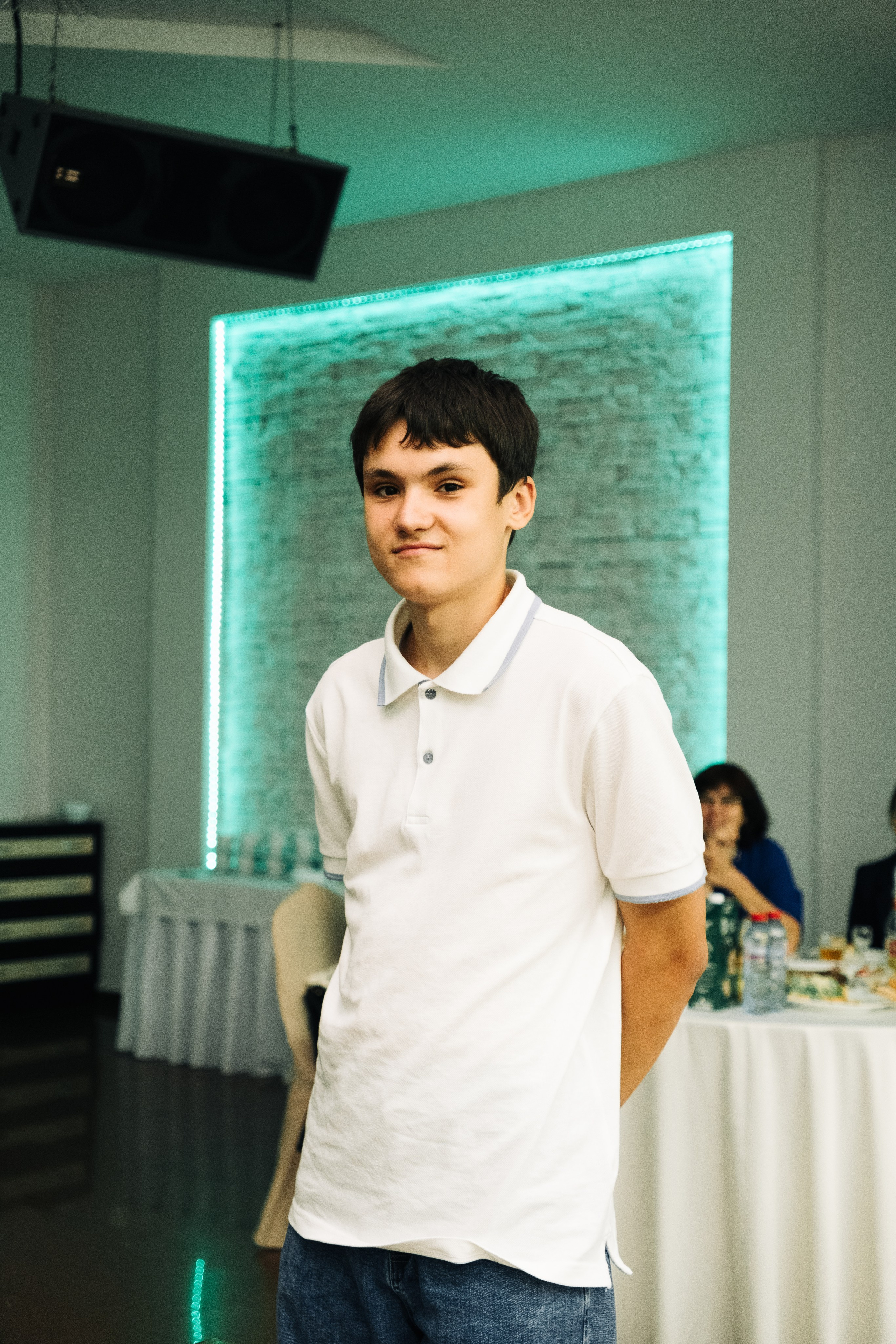 Выпускной. Фотограф в Иркутске Анна Мирошникова