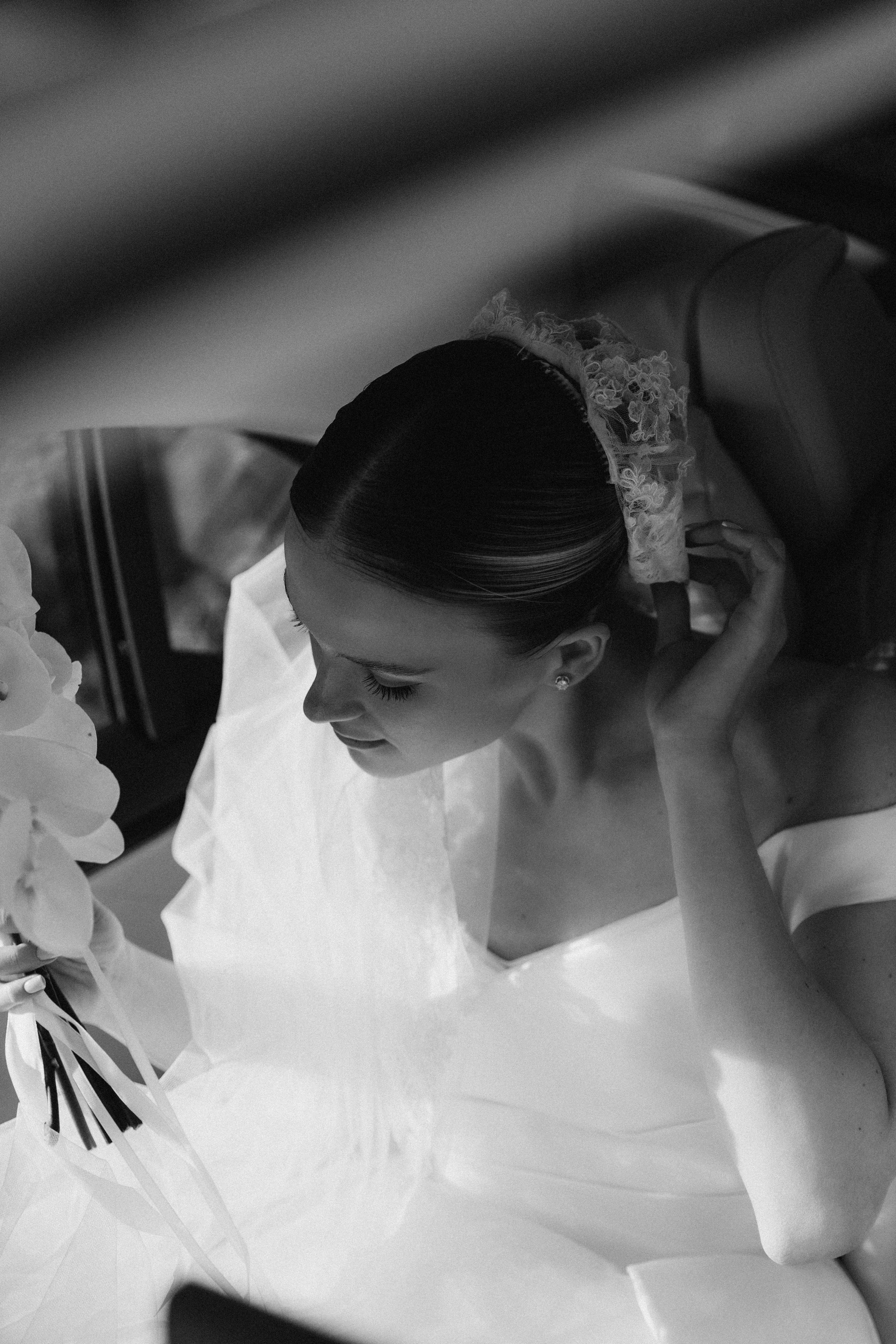 Эмиль и Катя. Свадебный и семейный фотограф в Краснодаре Роман Моско