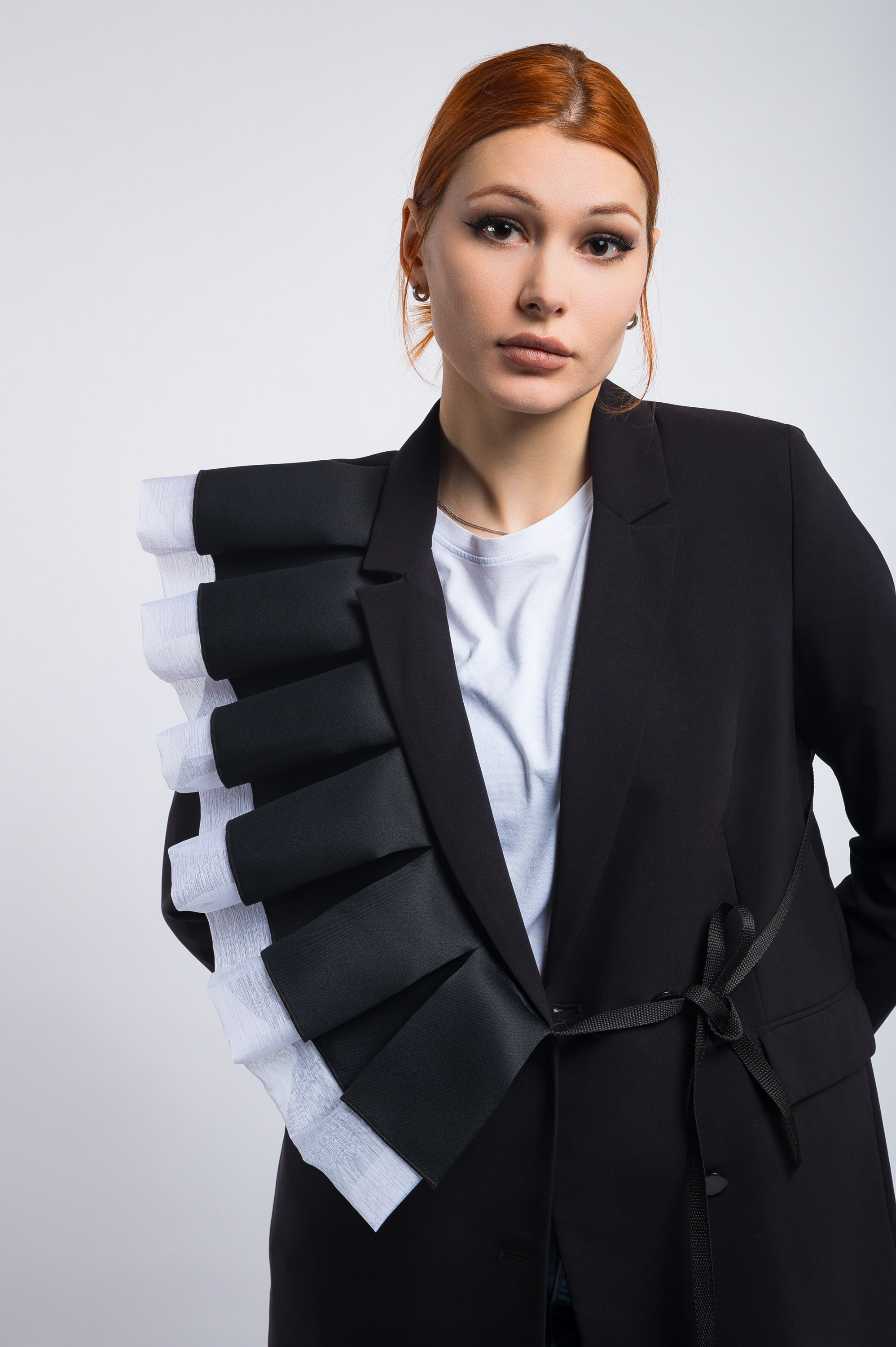 Рюши. Главная