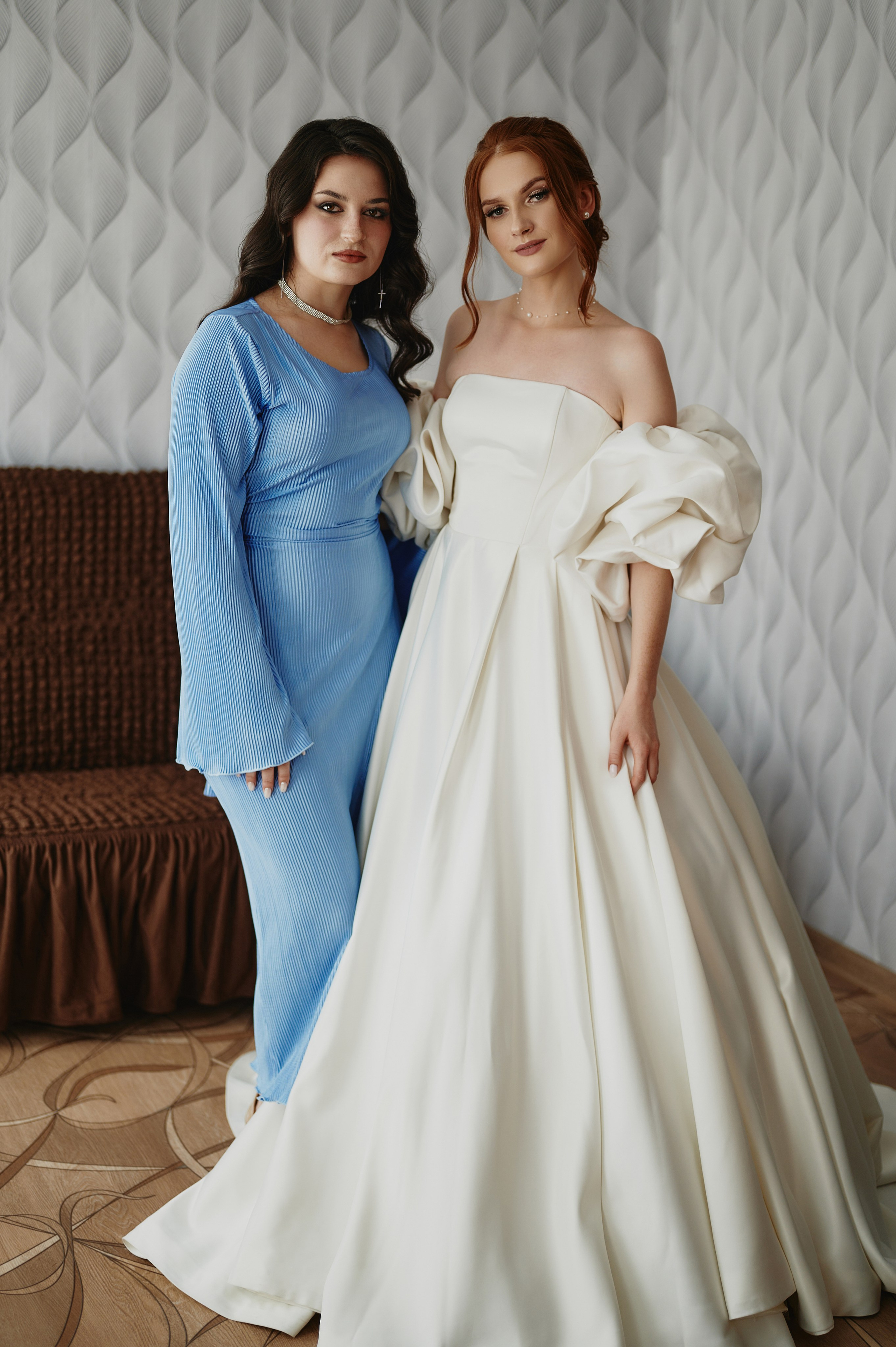 Виктория и Виталий. Фото-видеосъемка свадеб Venson Films