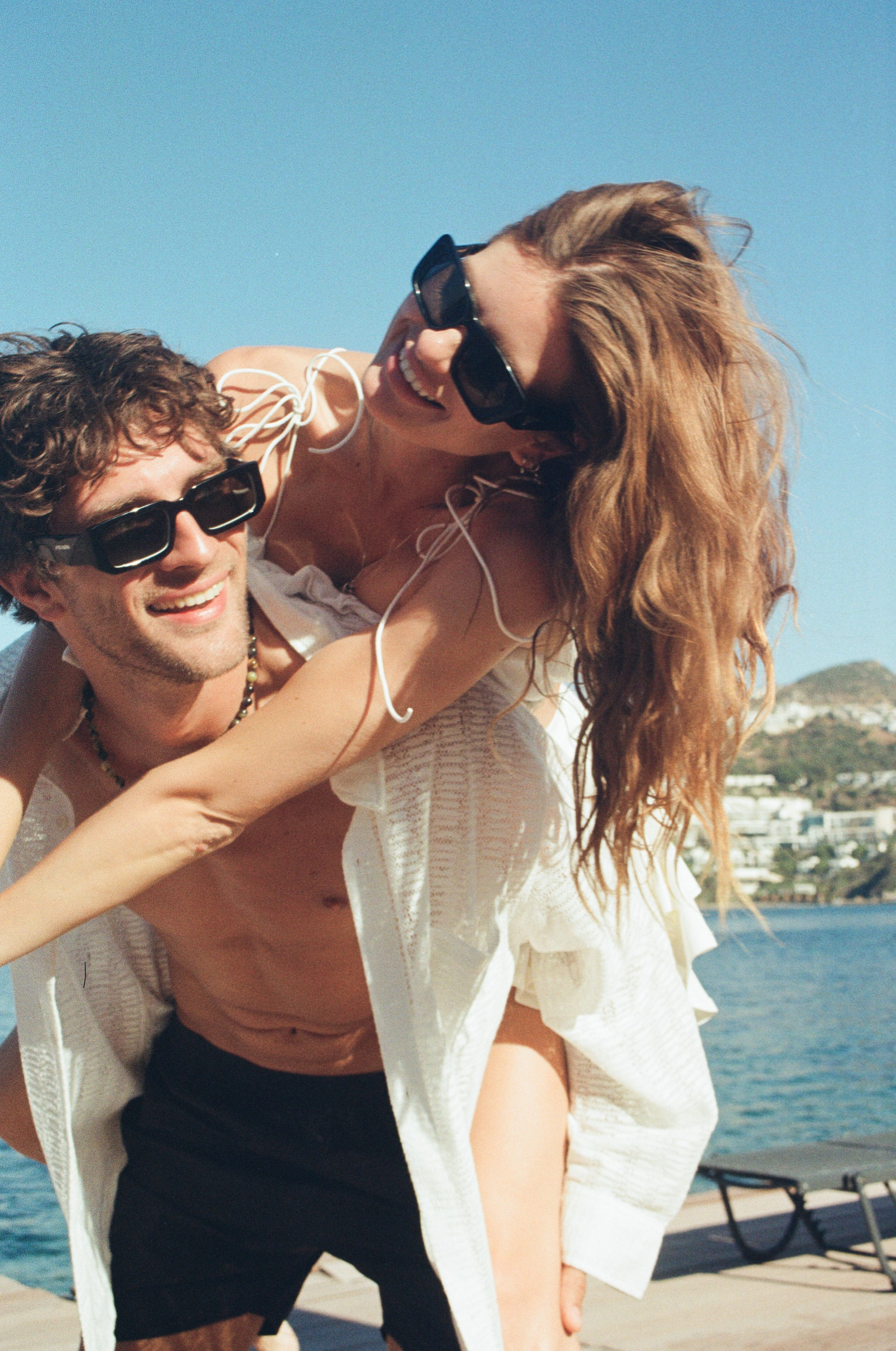 Турция: Саша и Аня. Свадебный и индивидуальный фотограф Татьяна Гуляева