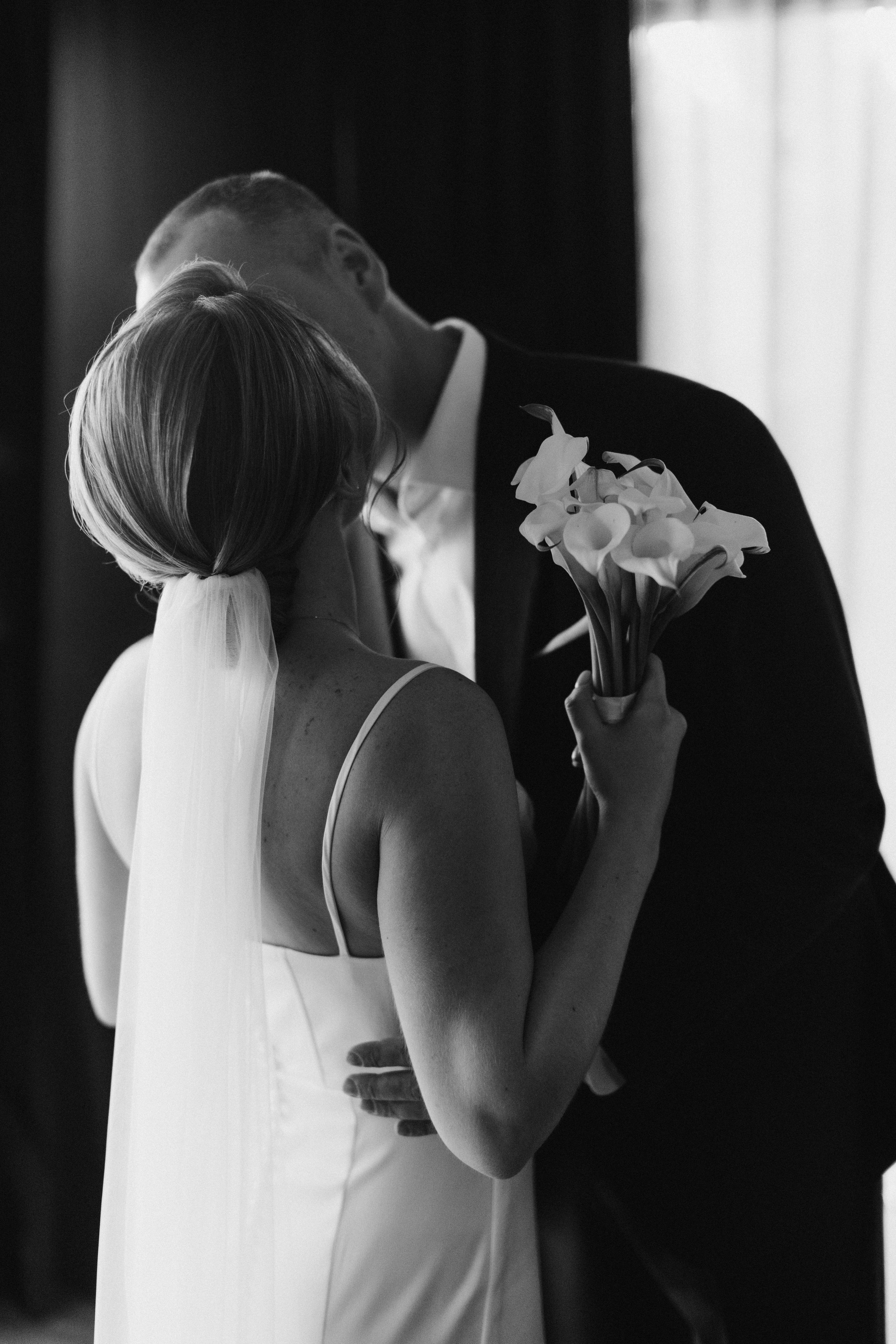 Настя и Женя. Снимаю истории про вас. Фотограф Наталья Кац