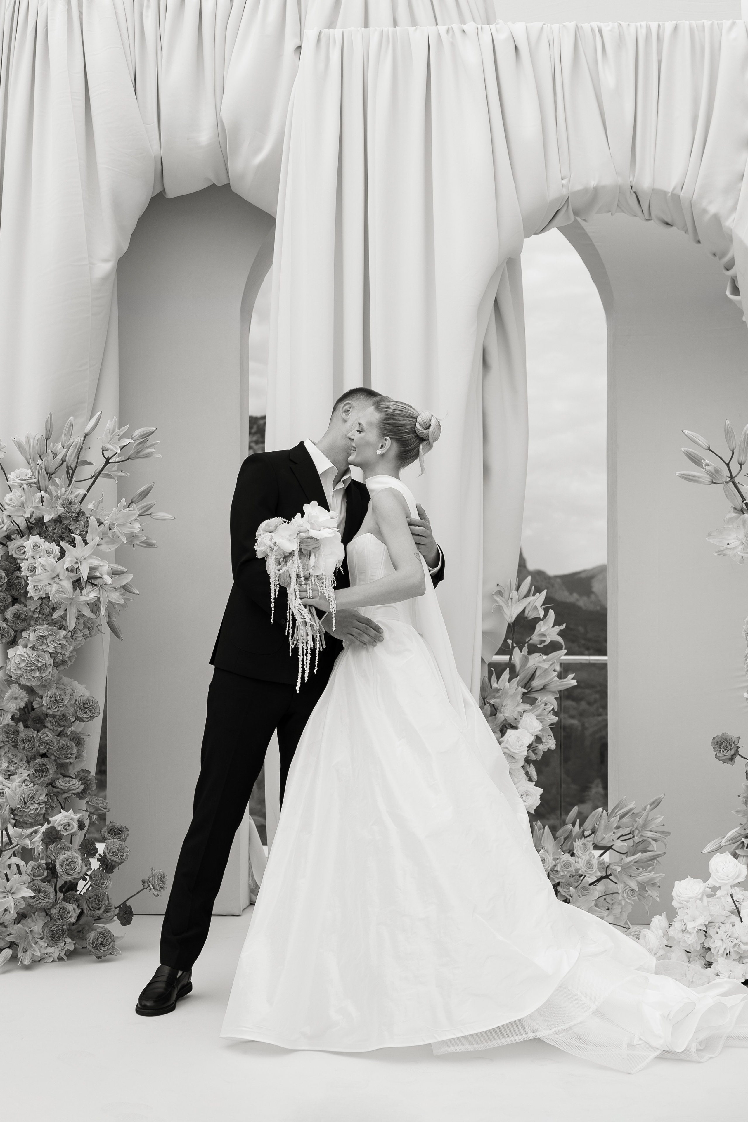 Розовые грёзы| Sugar Velvet. Свадебный и портретный фотограф Алена Седининна в Крыму