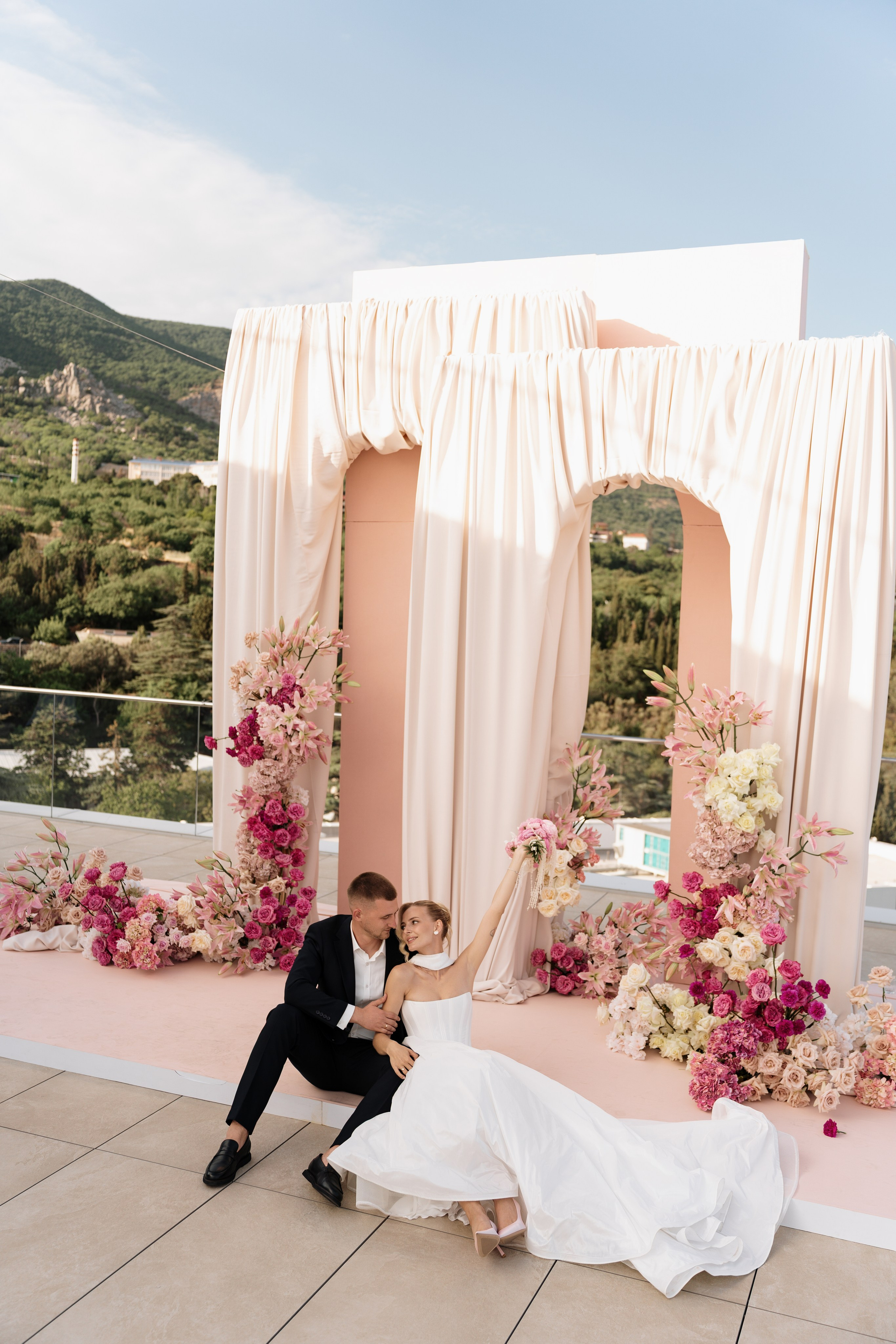 Стоимость. Свадебный и портретный фотограф Алена Седининна в Крыму