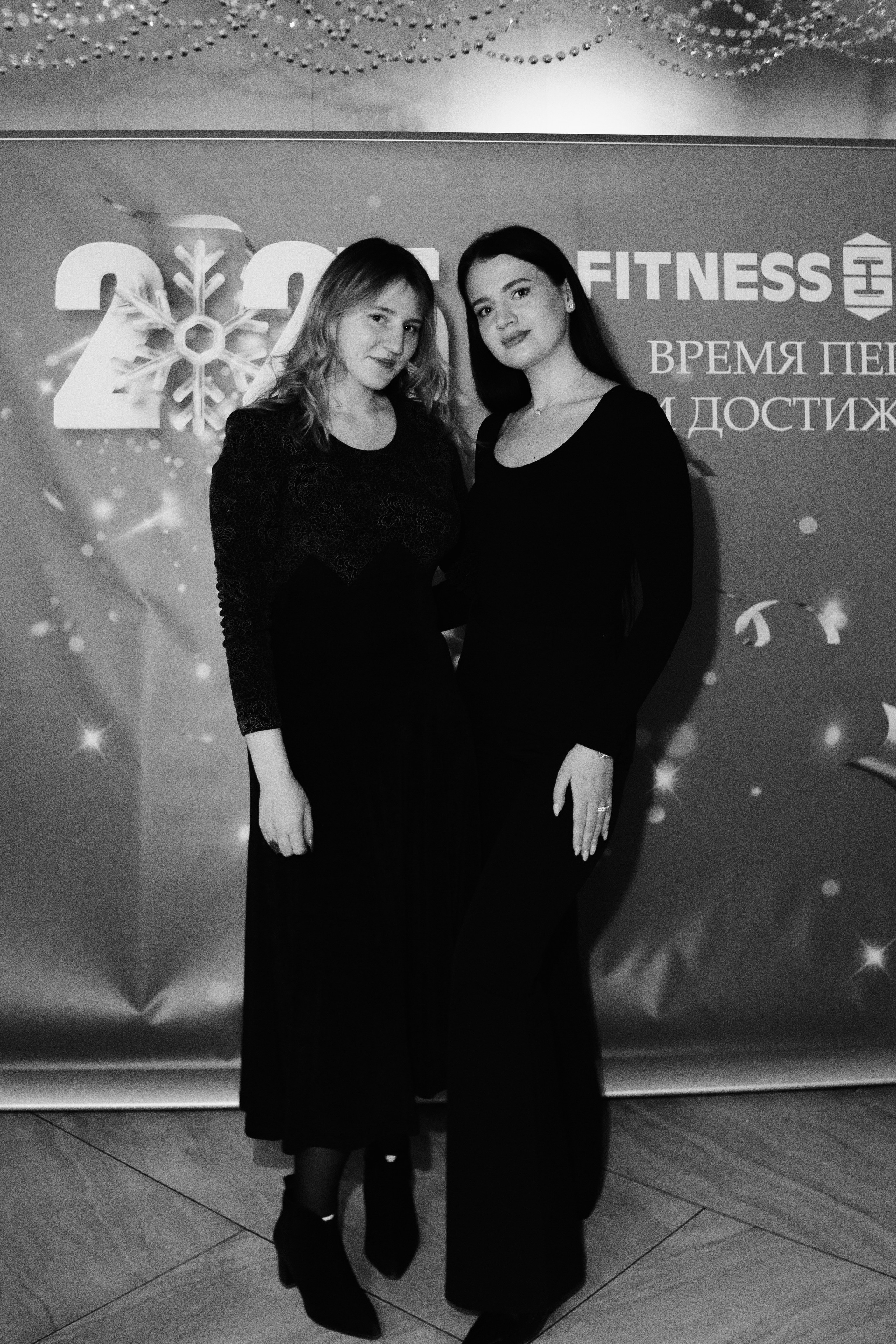 FitnessHouse. Портретный Фотограф Александр «Konevtsoph» В Санкт-Петербурге