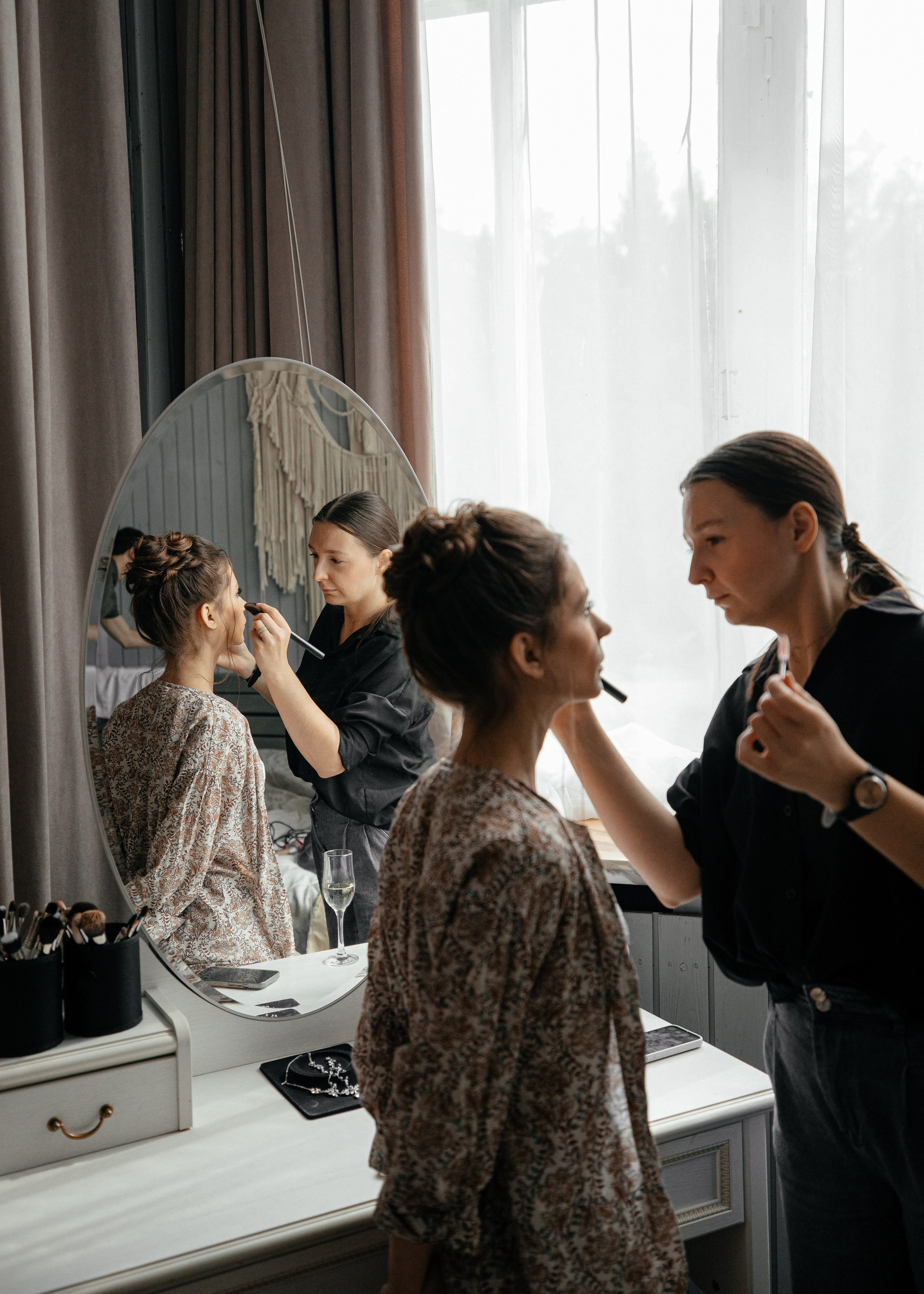 Свадьбы. Фотограф Артем Давыдов