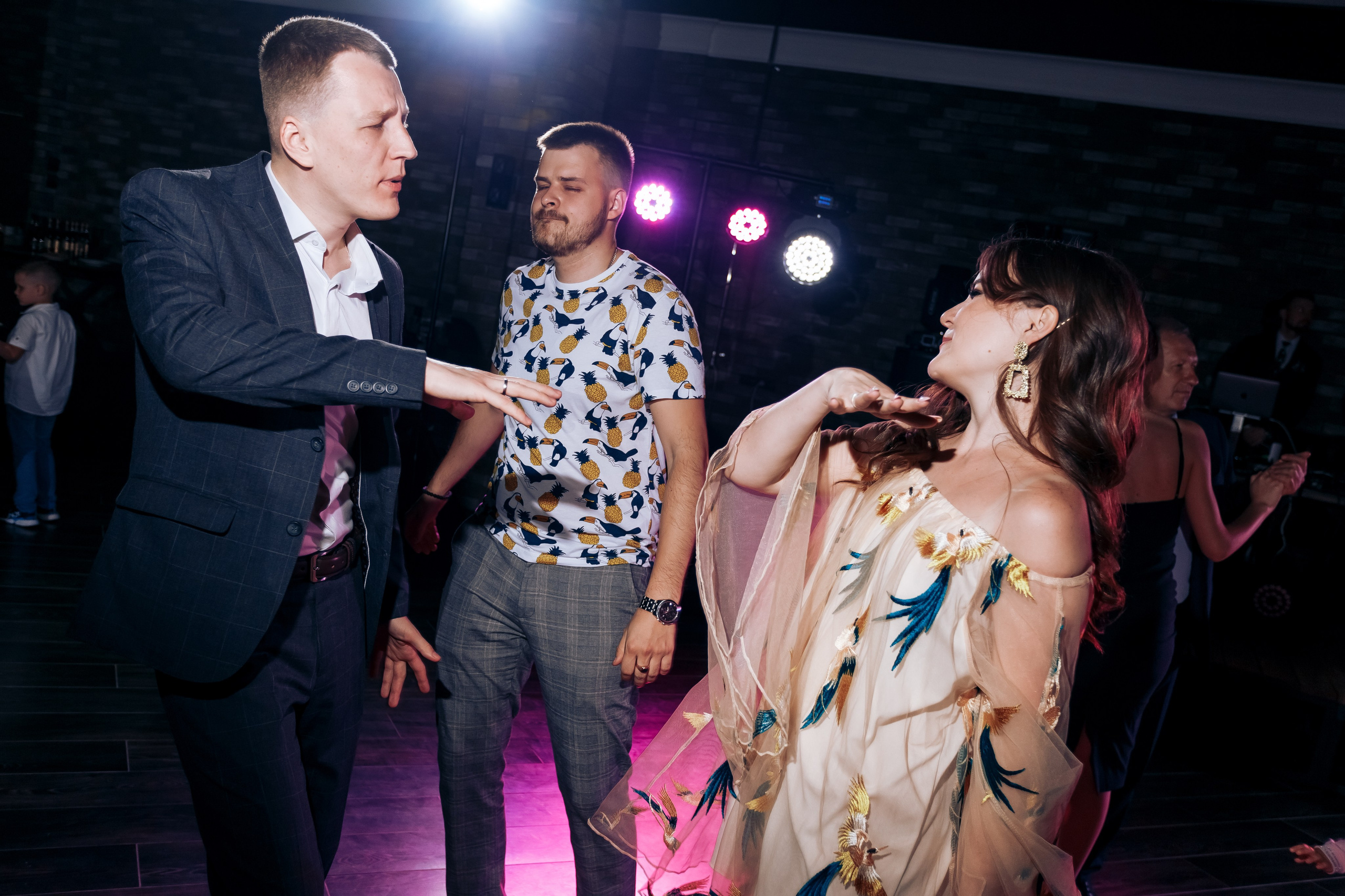 Коля и Оля. Свадебный фотограф в Краснодаре Николай Крауз