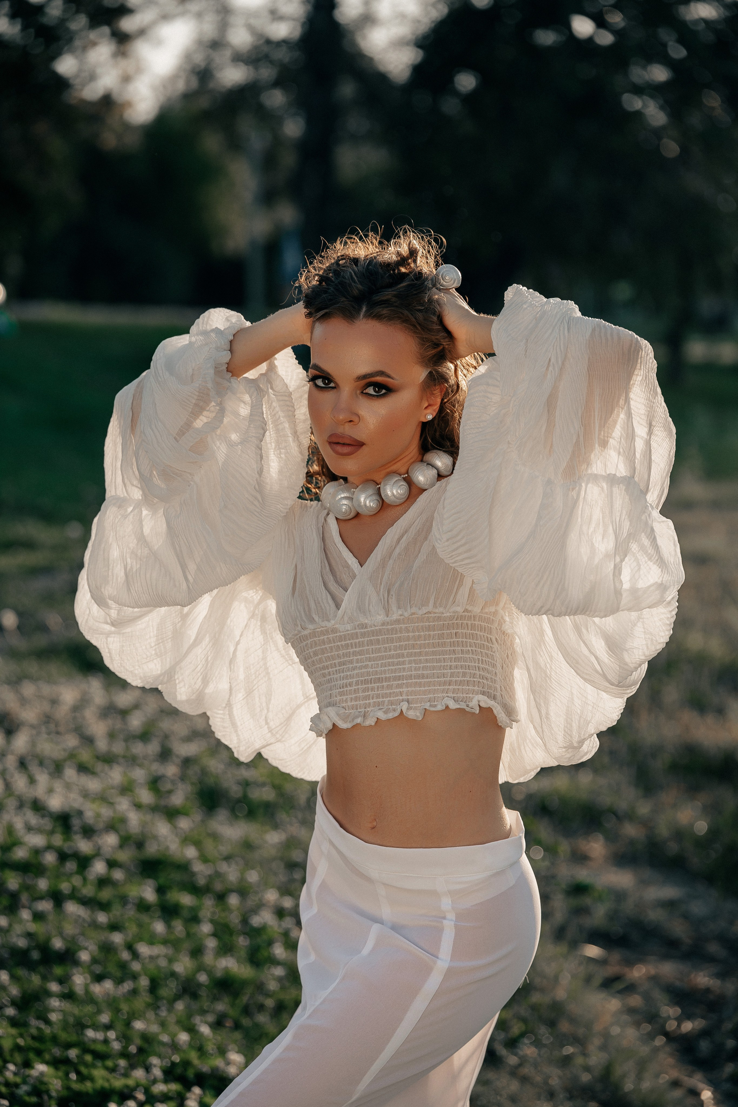 ДЕВУШКИ. Коваленко Алена │ Фотограф