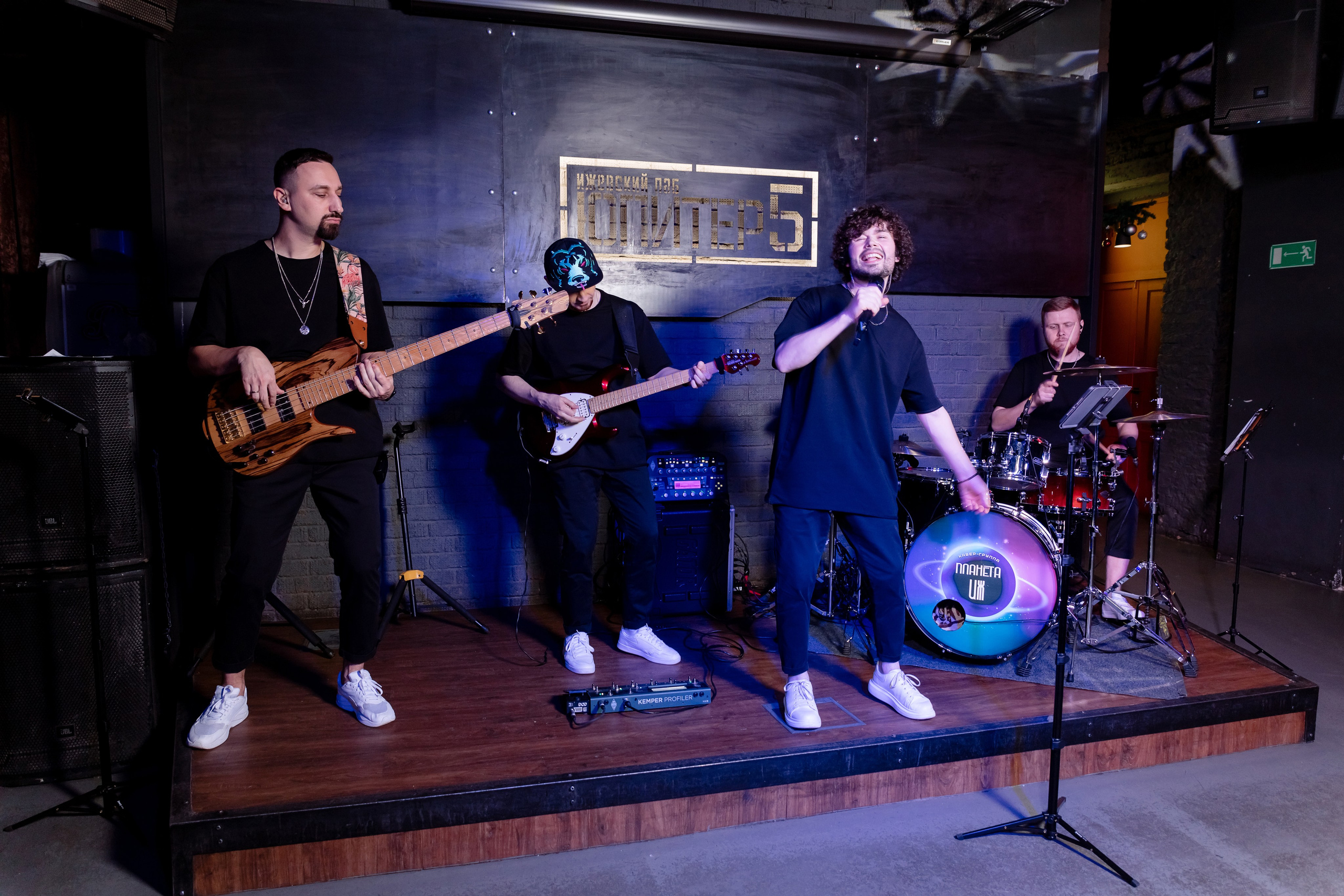 КОПРОРАТ: Юпитер 5. Все фото. Профессиональный фотограф в Ижевске Леша Петров