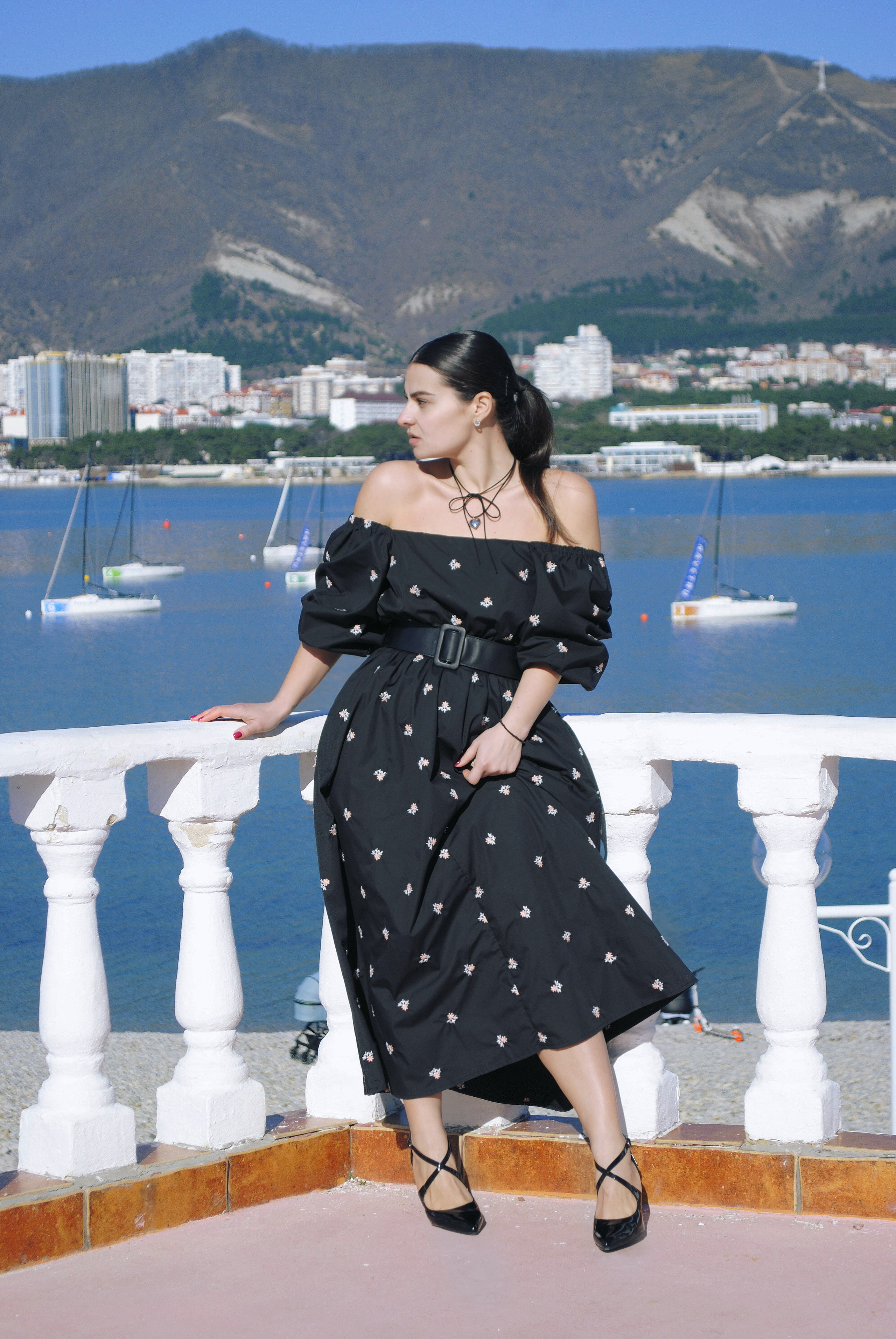 Кристина. Фотограф Мария Мусаелян