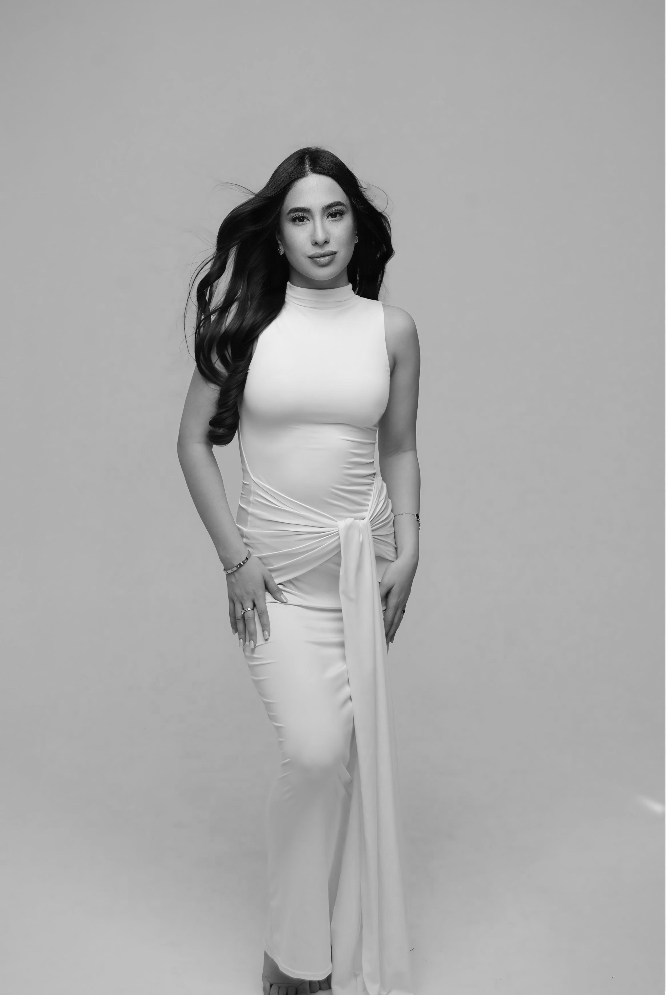 Эльвира. Фотограф Мария Мусаелян