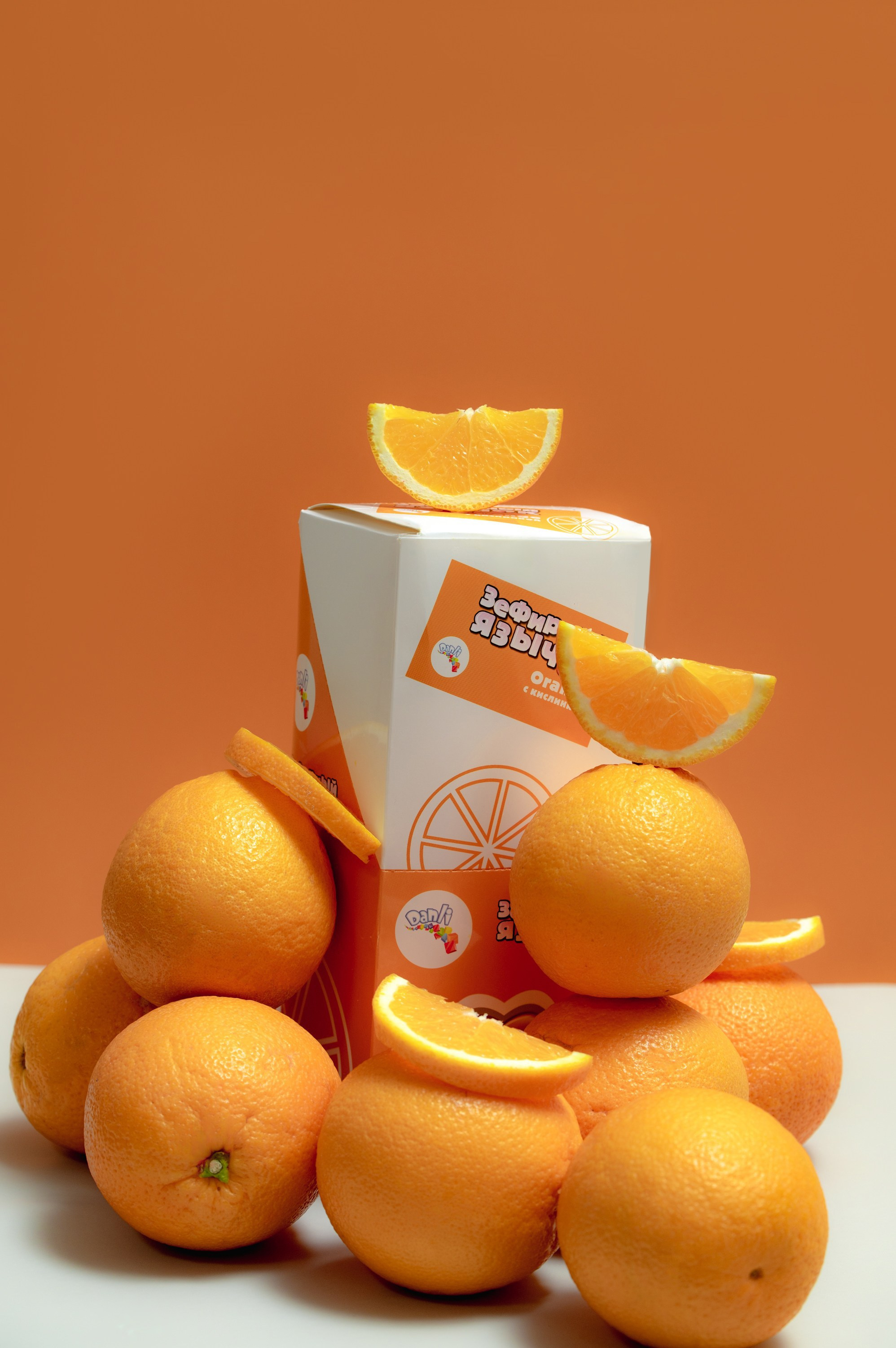 Данли (зефир). Коммерческий фотограф в Казани Ксения Добролюбова