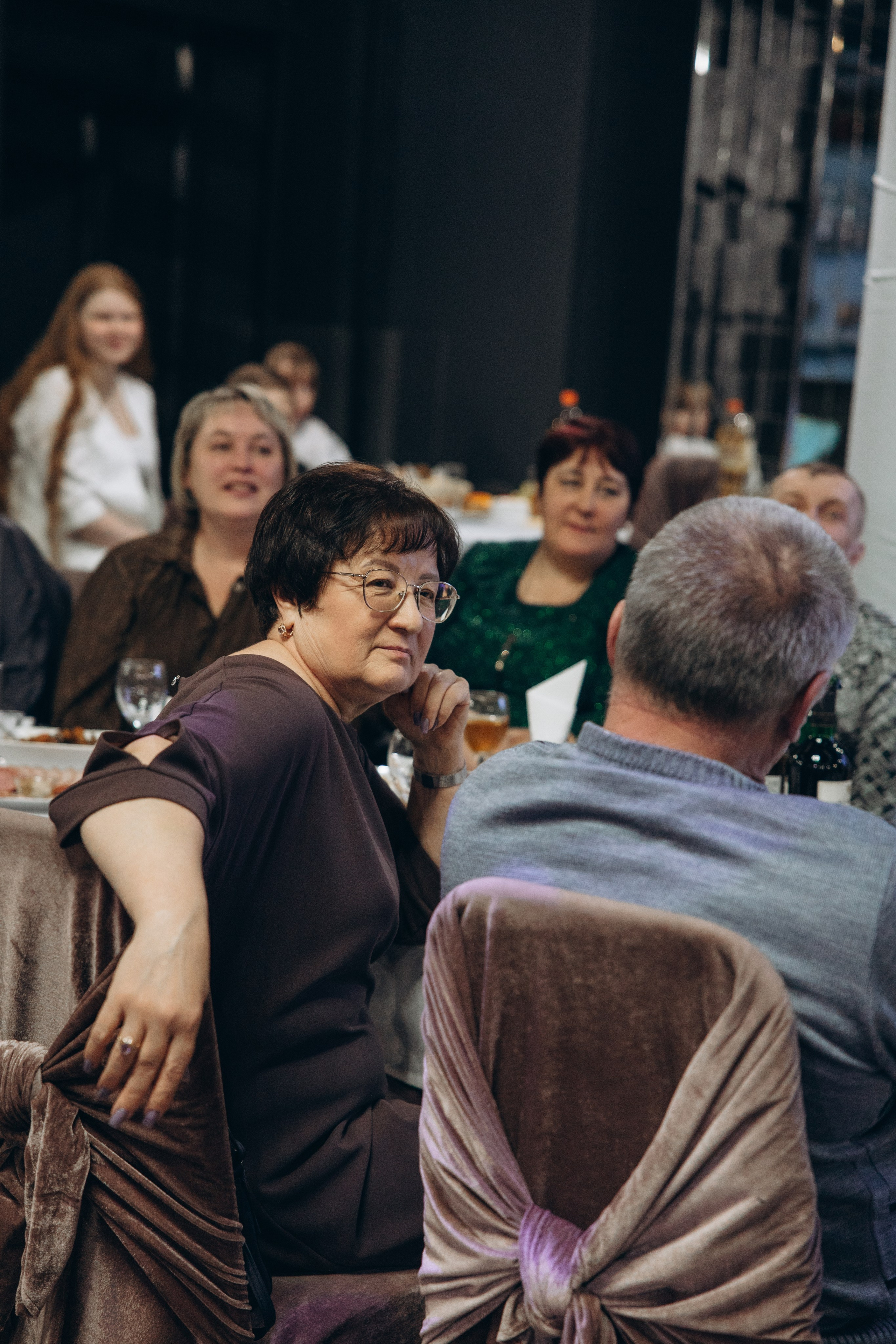 Юбилей. Свадебный, семейный фотограф в Иркутске Светлана Макаричева