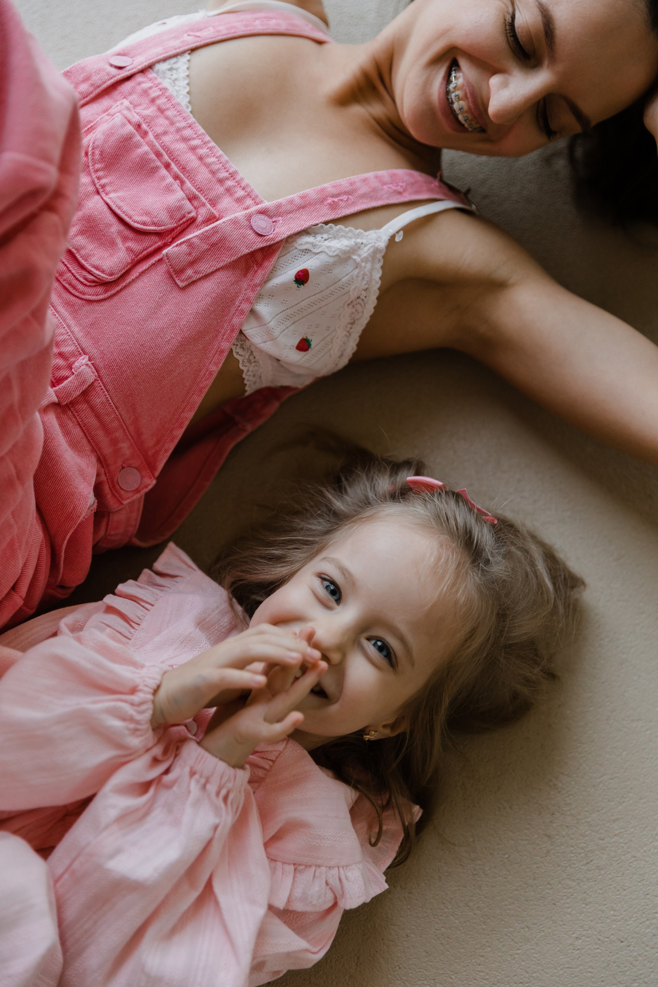 Юля и Саша. Семейный фотограф Москва