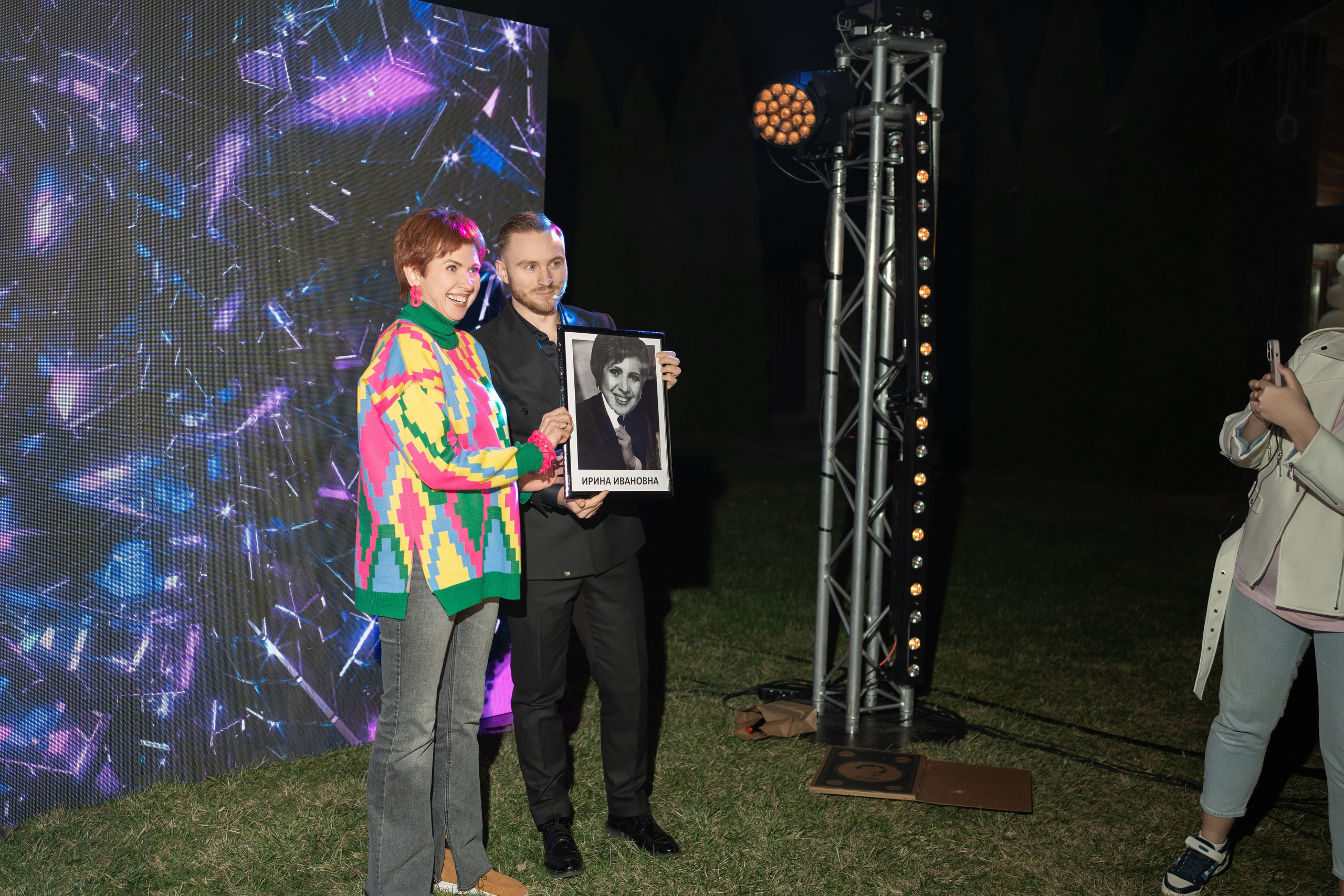 Gender Party. Семейный и свадебный фотограф Минск, Беларусь Анна Орловская