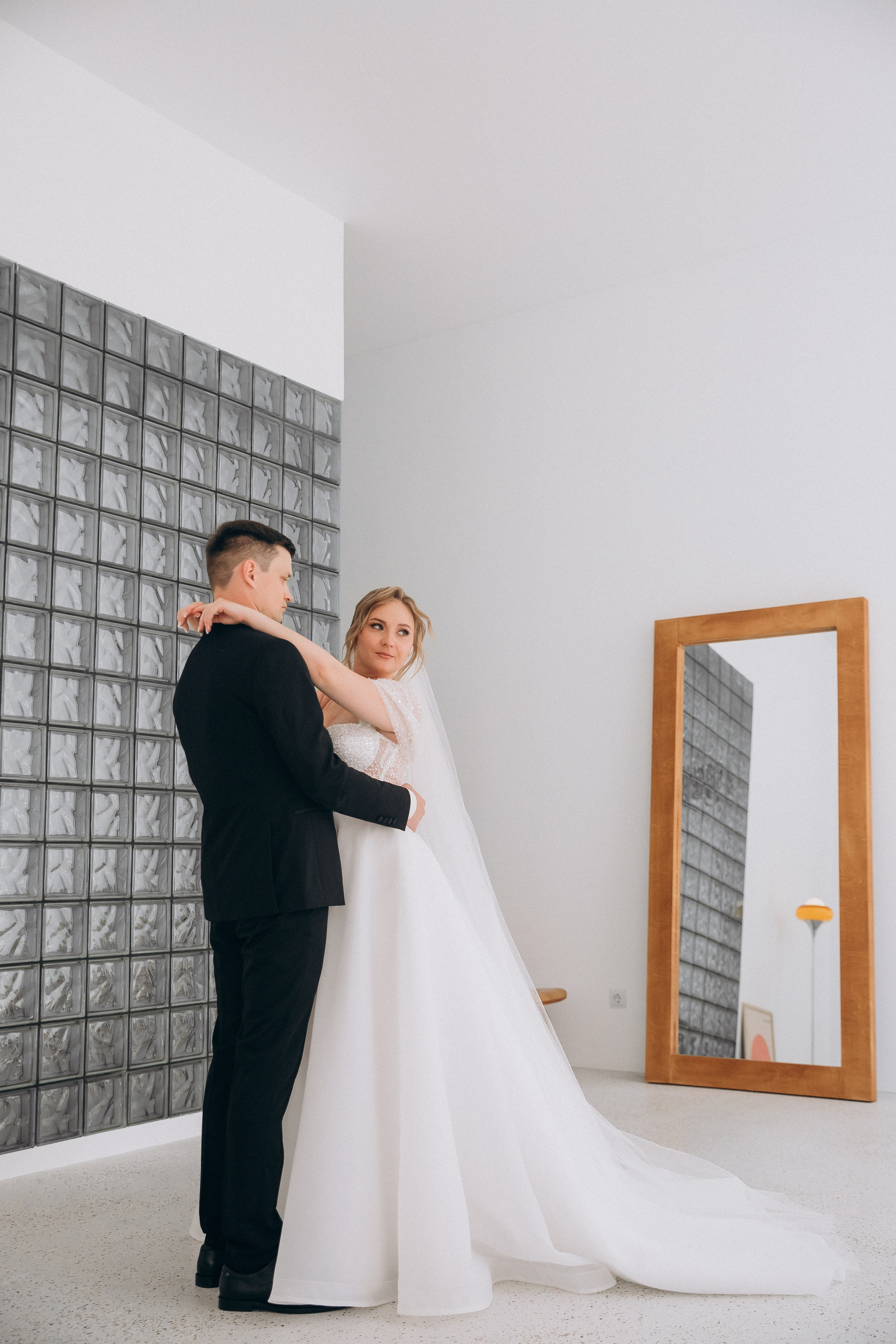 Екатерина & Михаил. Фотограф Оксана Будко