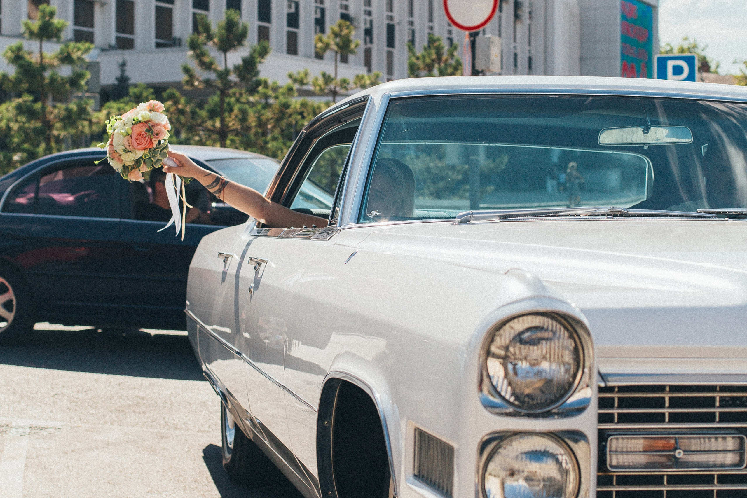 Адриана & Павел. Фотограф Оксана Будко