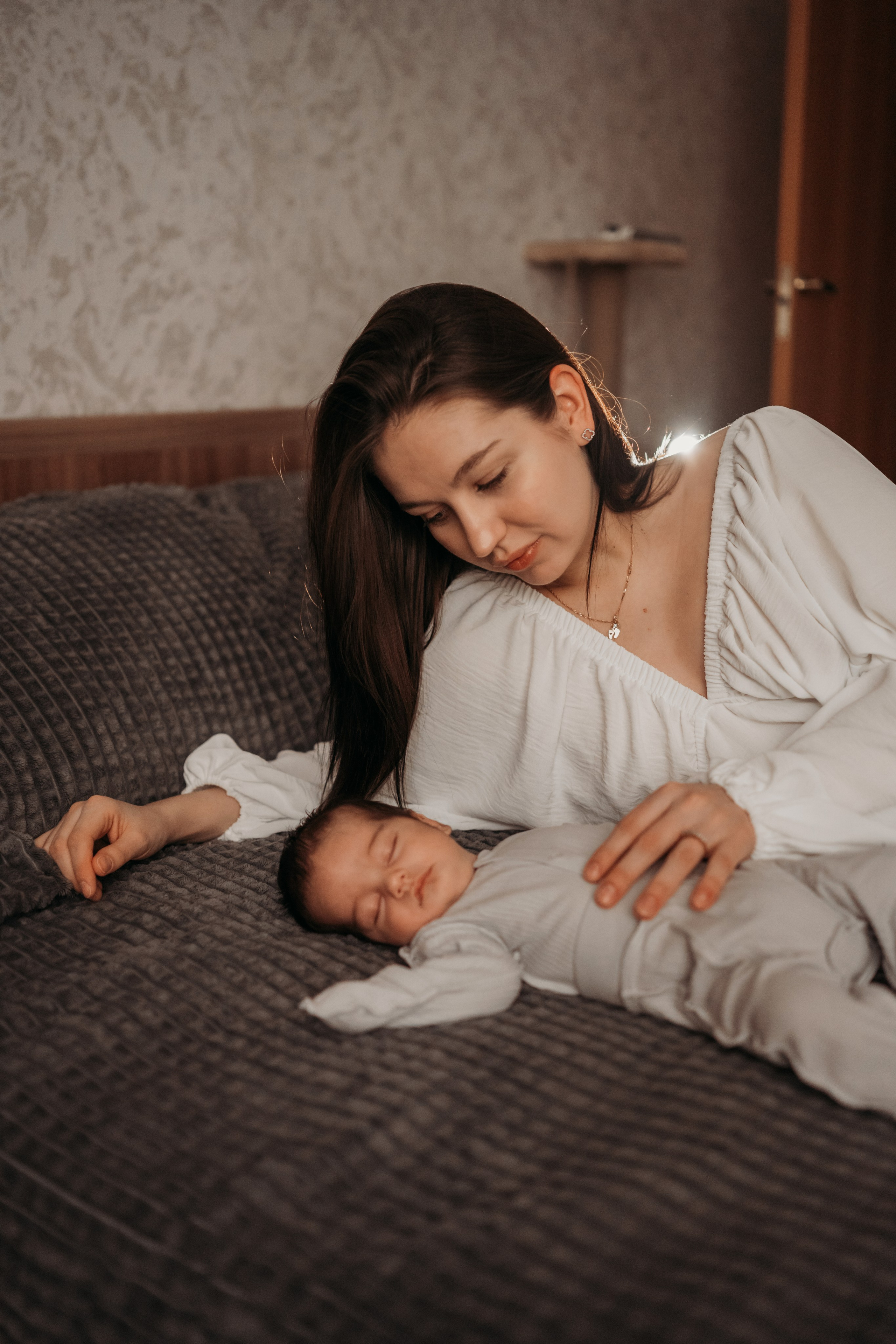 Таня, Андрей и Кирилл. Дьяконова Валерия семейный и детский фотограф в Санкт-Петербурге
