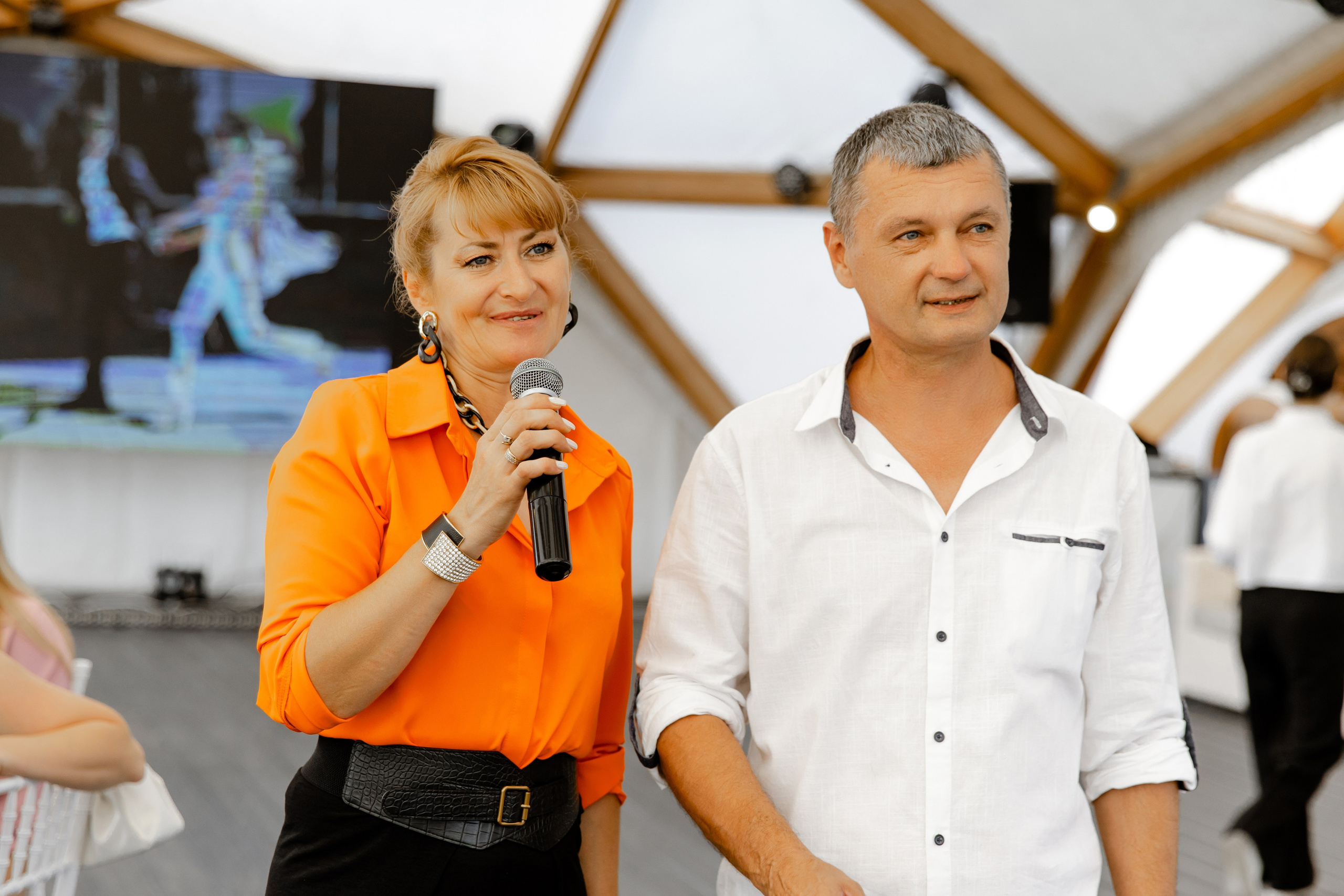 Свадебный день Влада и Кристины. Свадебный фотограф Анна Бабахина