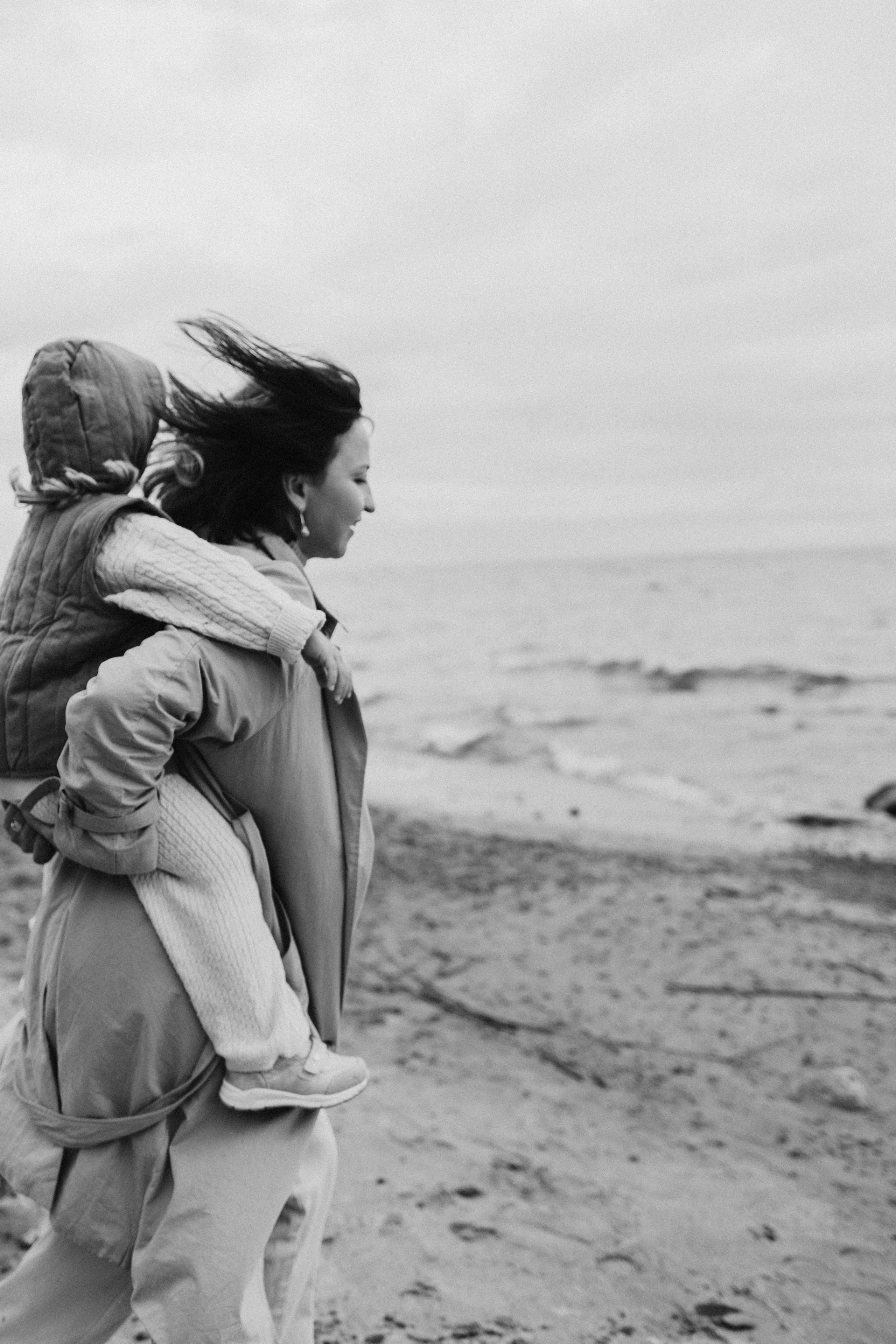 Мамино счастье. Семейный фотограф в Санкт-Петербурге. Никитина Наталья