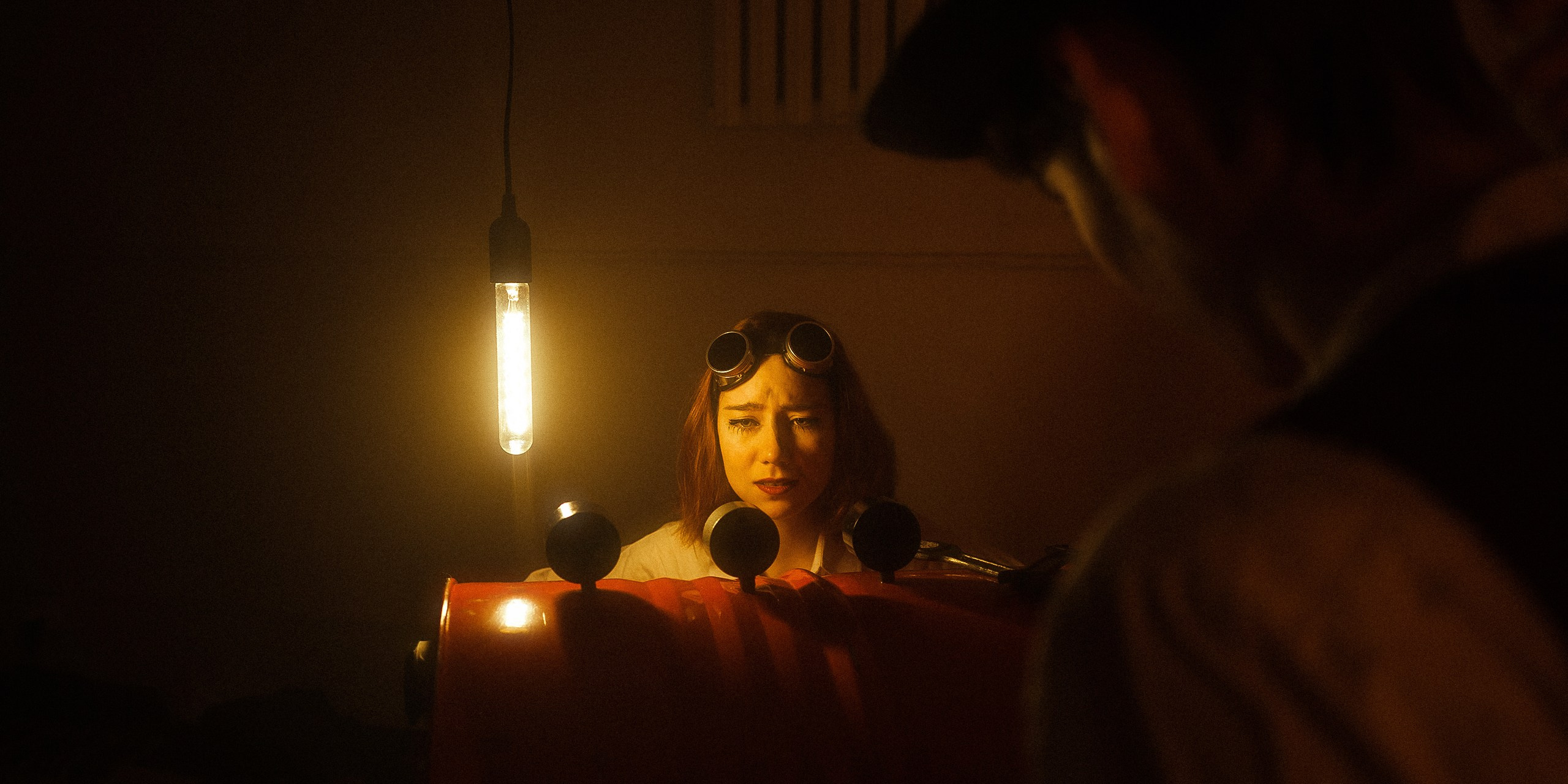 SteamPunk. Леонид Рябов — фотограф в Нижнем Новгороде