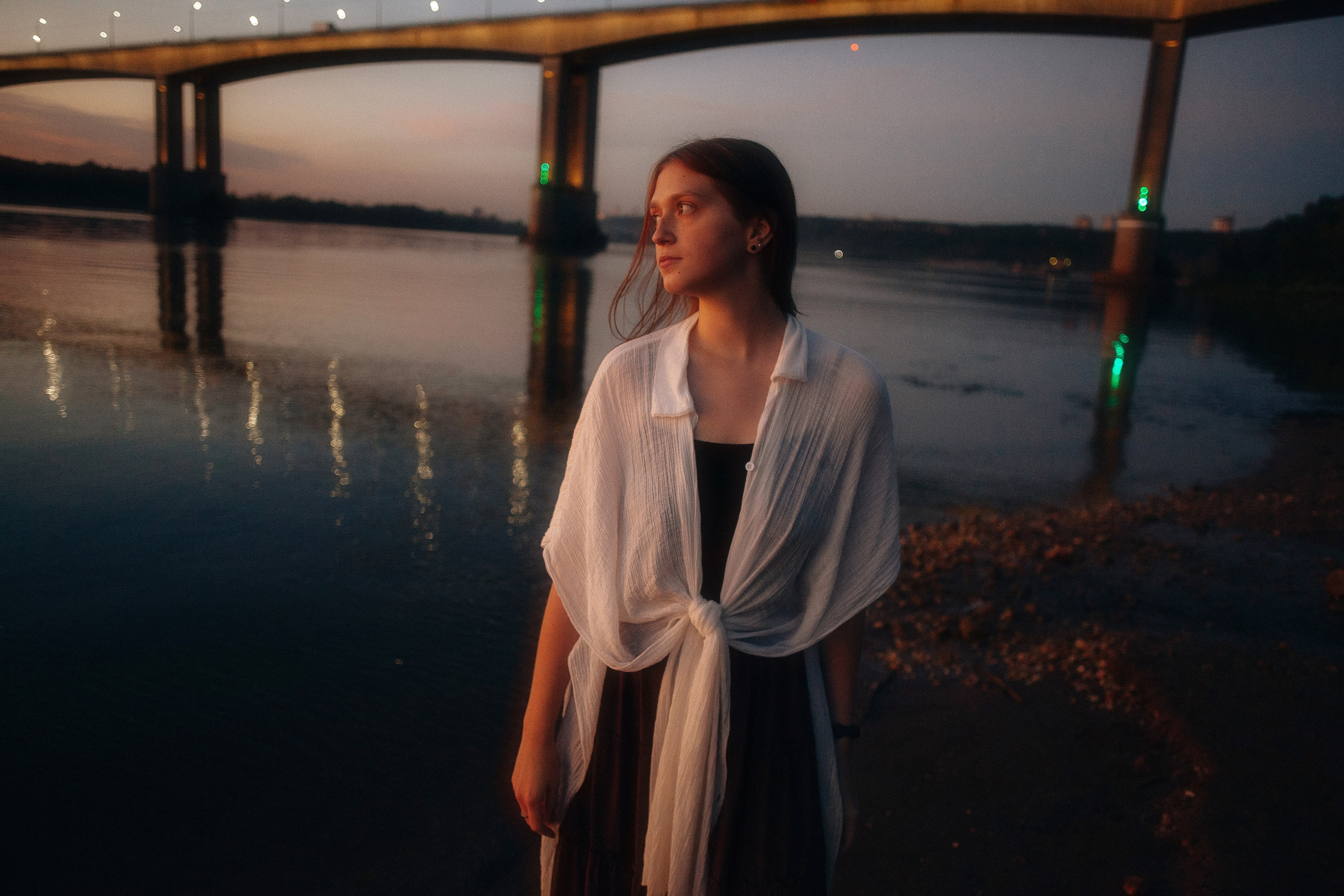 Диана. Леонид Рябов — фотограф в Нижнем Новгороде