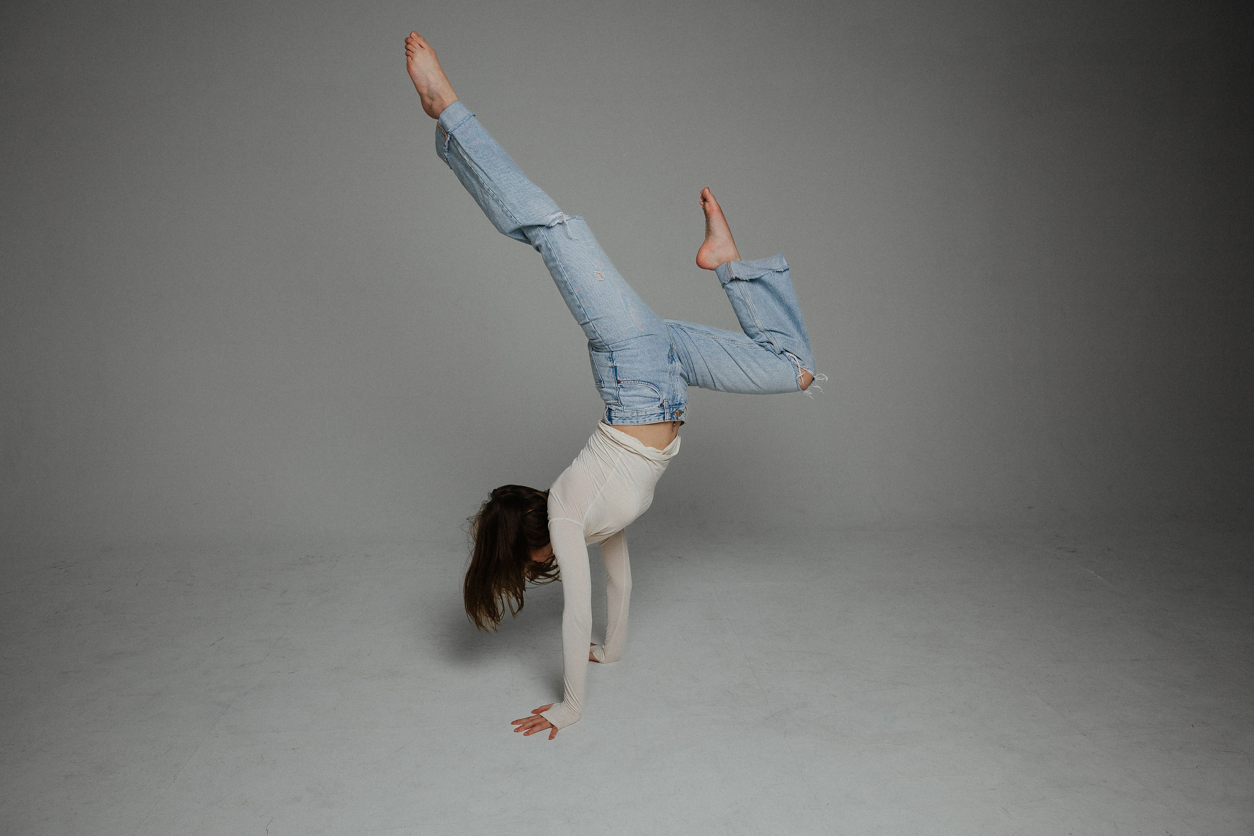 Маша. Леонид Рябов — фотограф в Нижнем Новгороде