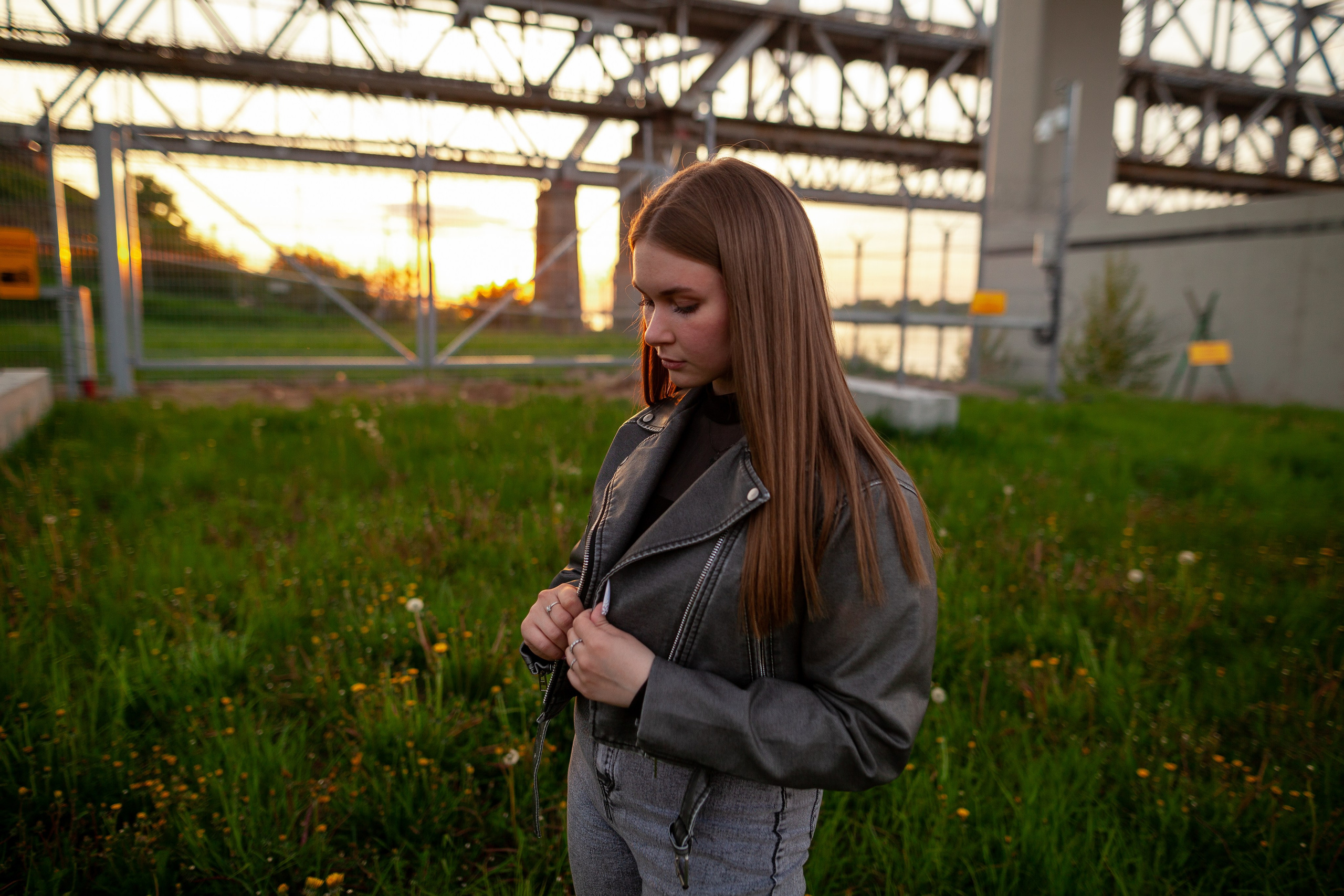 Открытие сезона Lancer Community 2025. Леонид Рябов — фотограф в Нижнем Новгороде