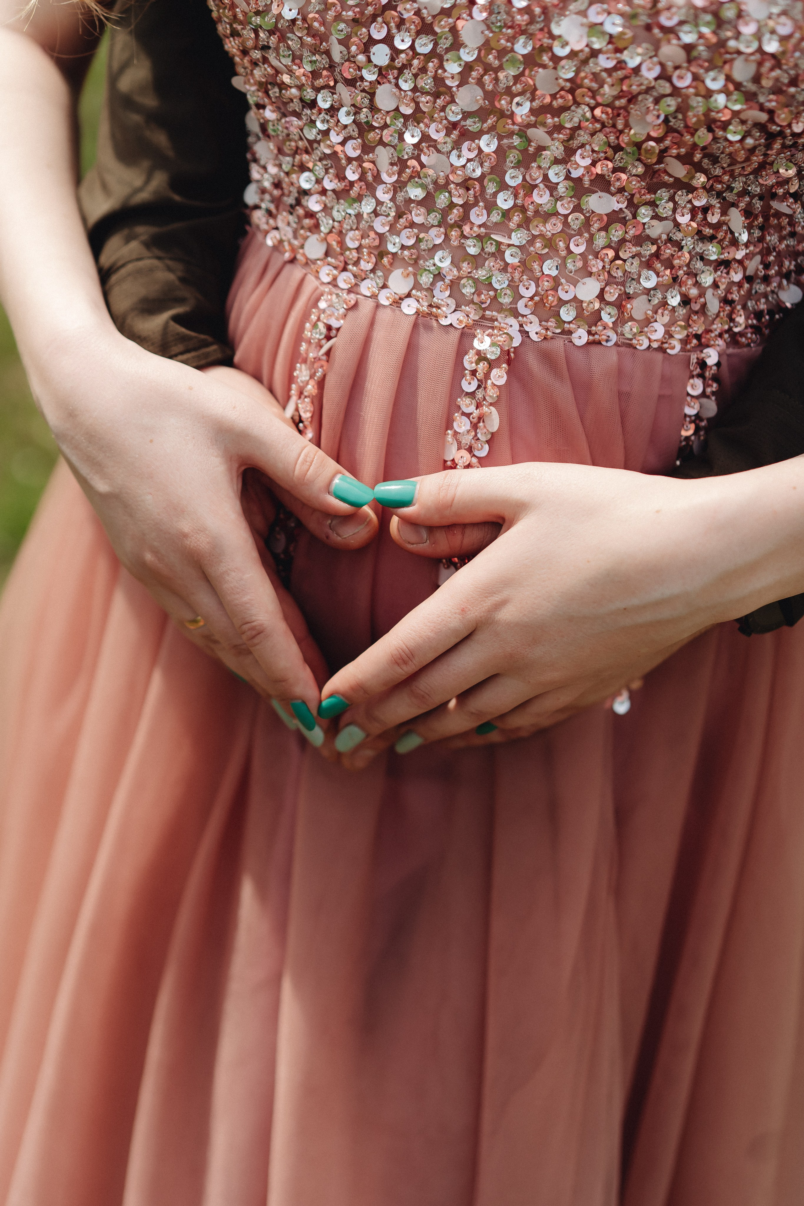 На природе. Семейный и контент фотограф в Красноярске Власова Екатерина