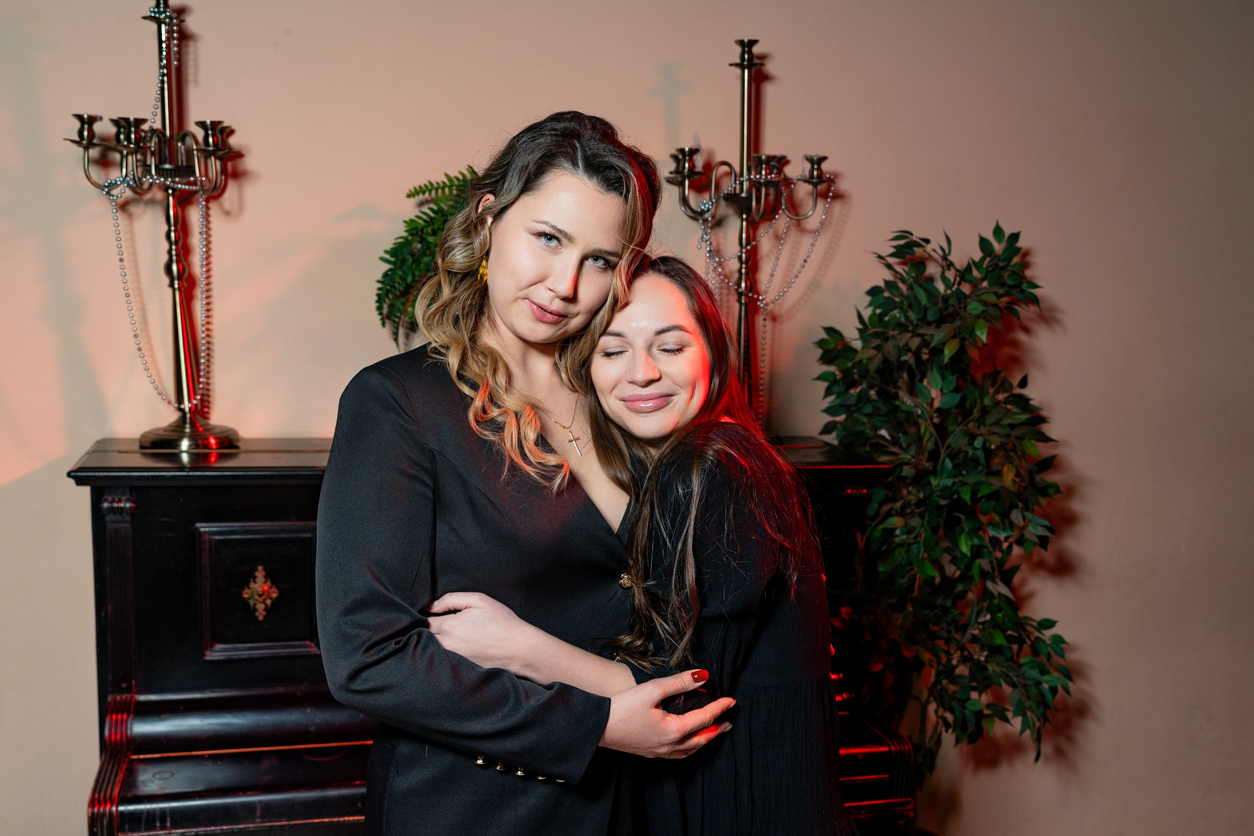 TERRA Loft День Рождения Татьяны. Фотограф Никита Комаров