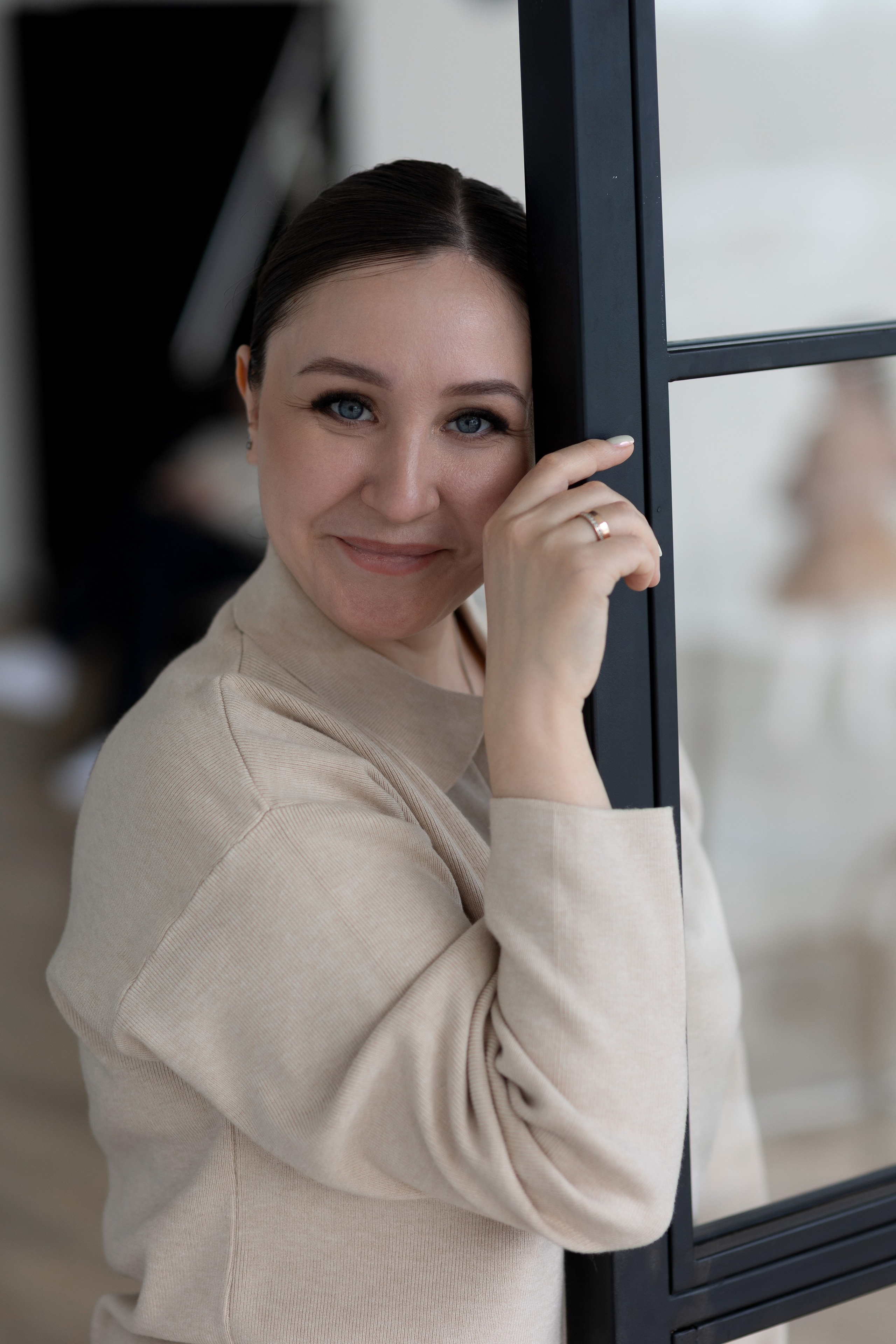 Рисую светом вашу семейную историю фотограф из Перми Александра Камене