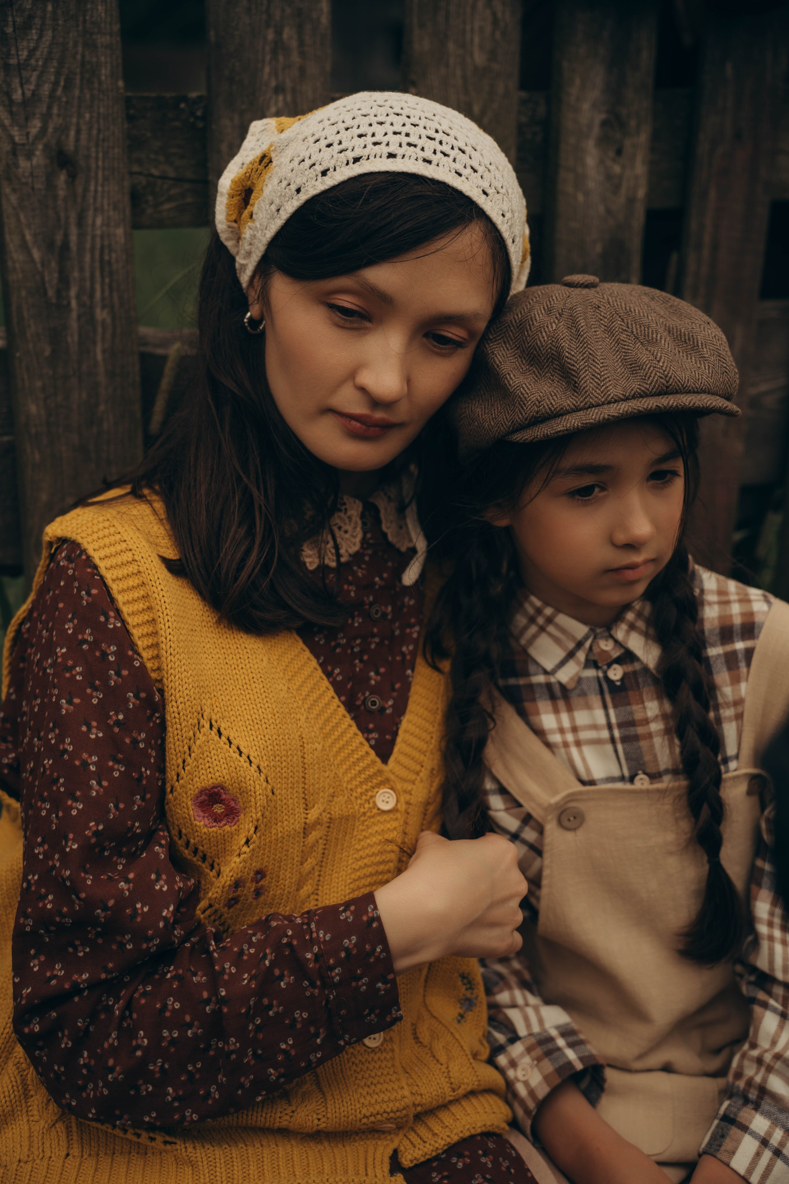 Семья-самое тёплое место на Земле