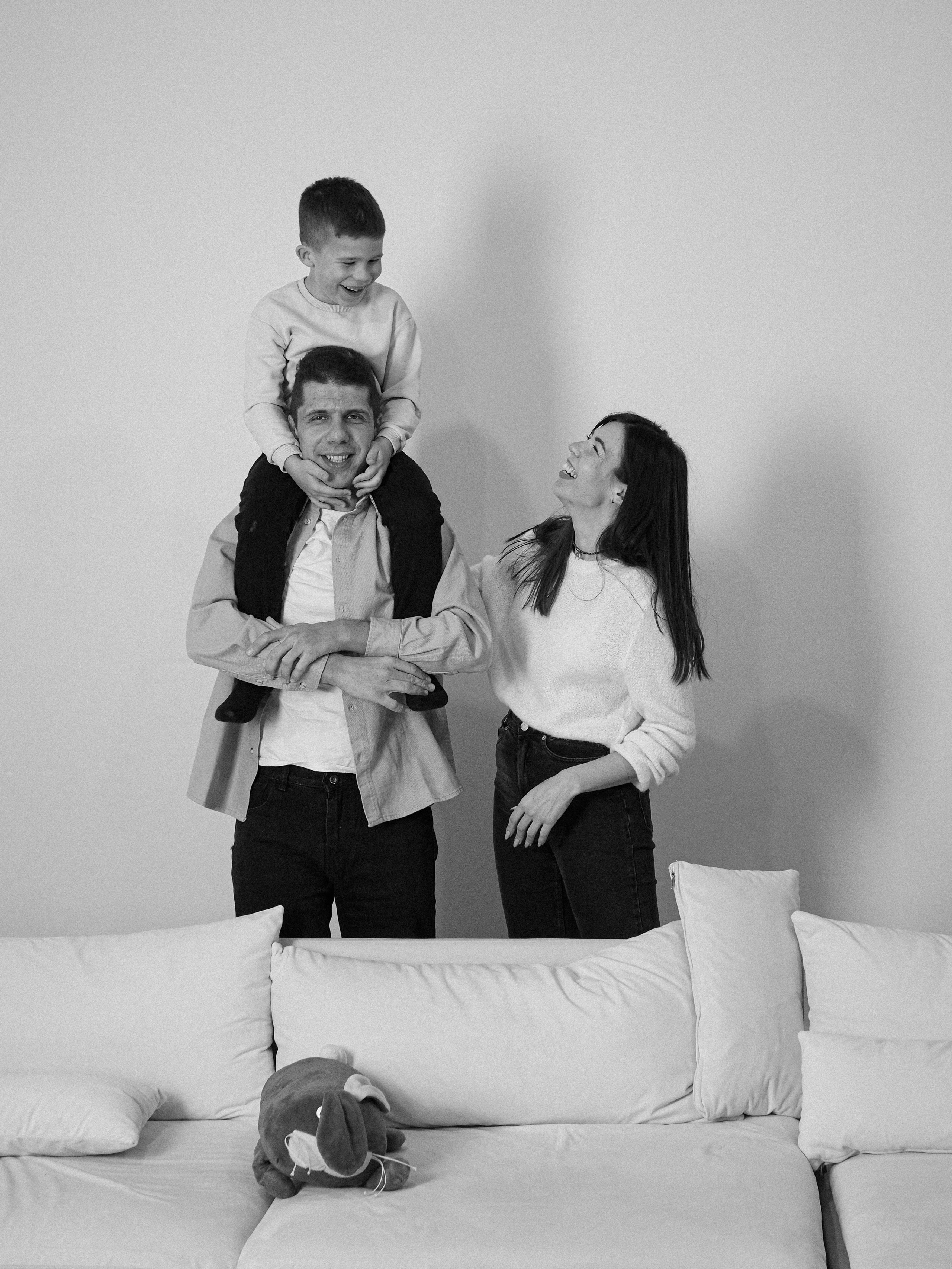 Семейные. Фотограф в Краснодаре и Сочи