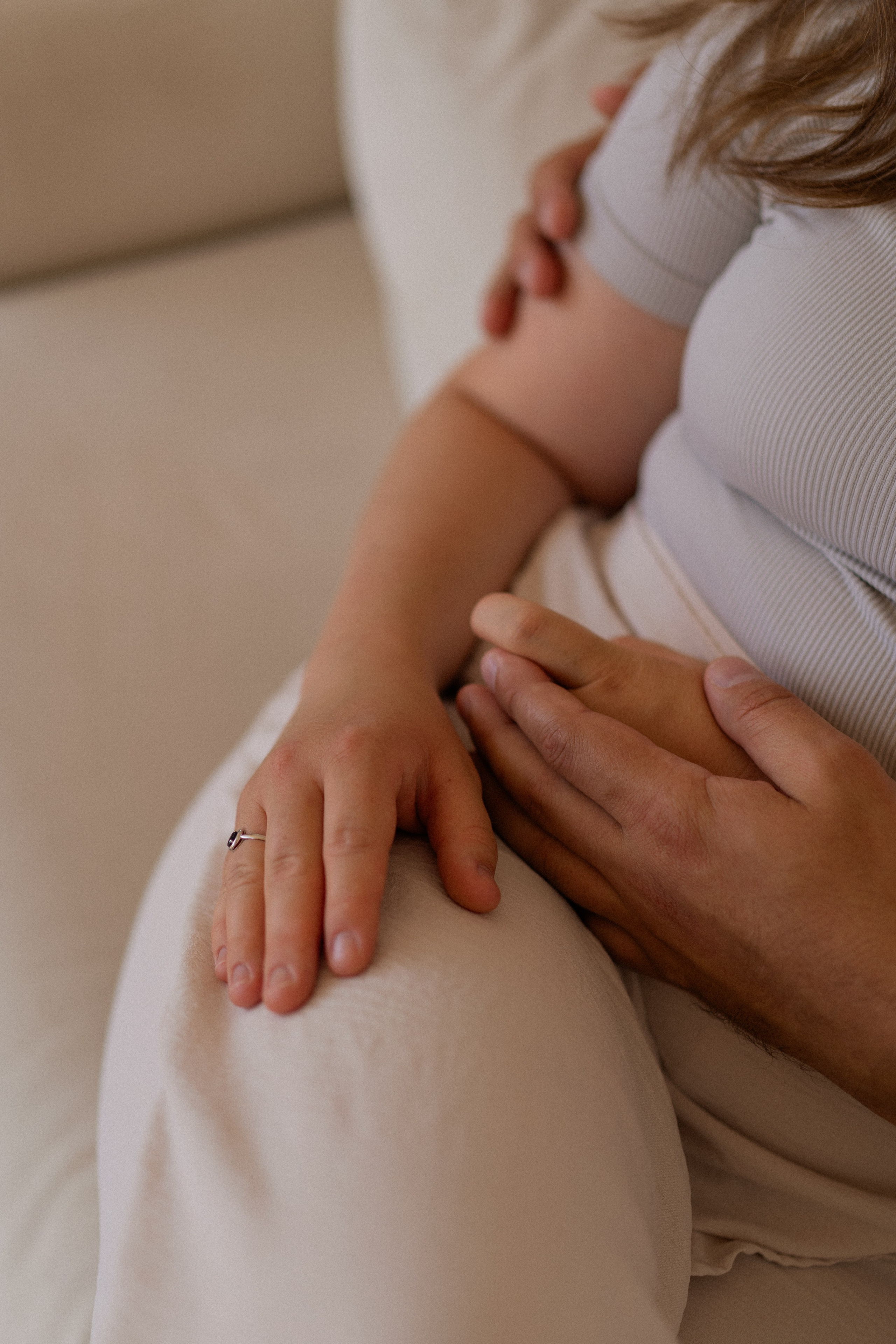 Luba + Ruslan + Arseny. Lusy Redina | Семейный Фотограф | Волгоград