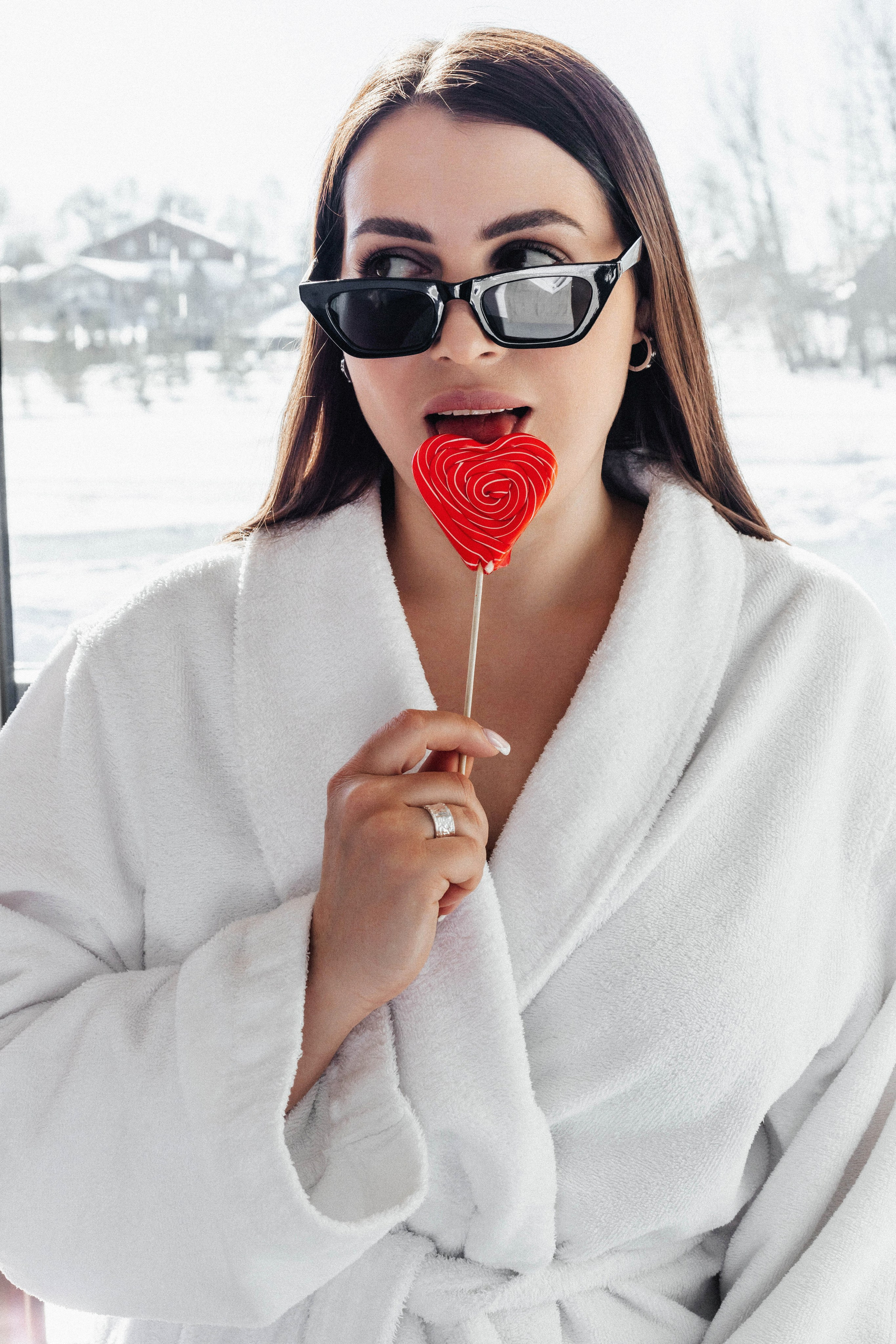 Алина, Оля, Марина