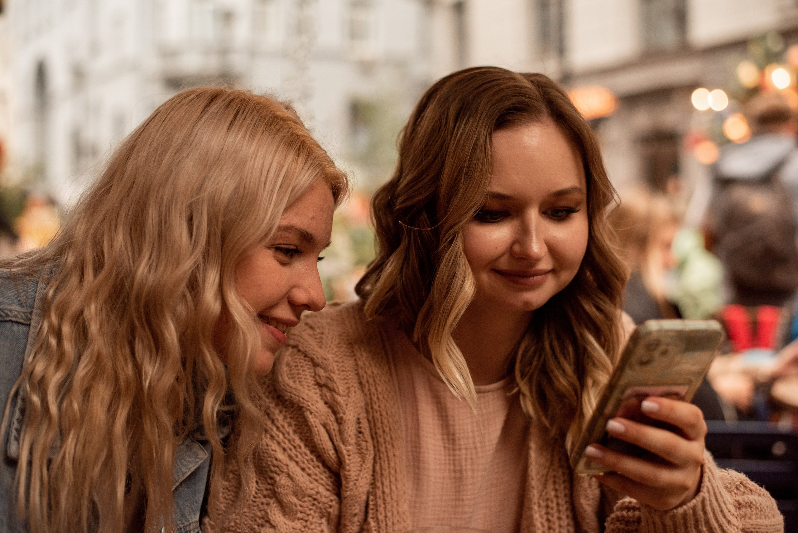 Прогулка. Семейный фотограф Екатерина Шаманаева