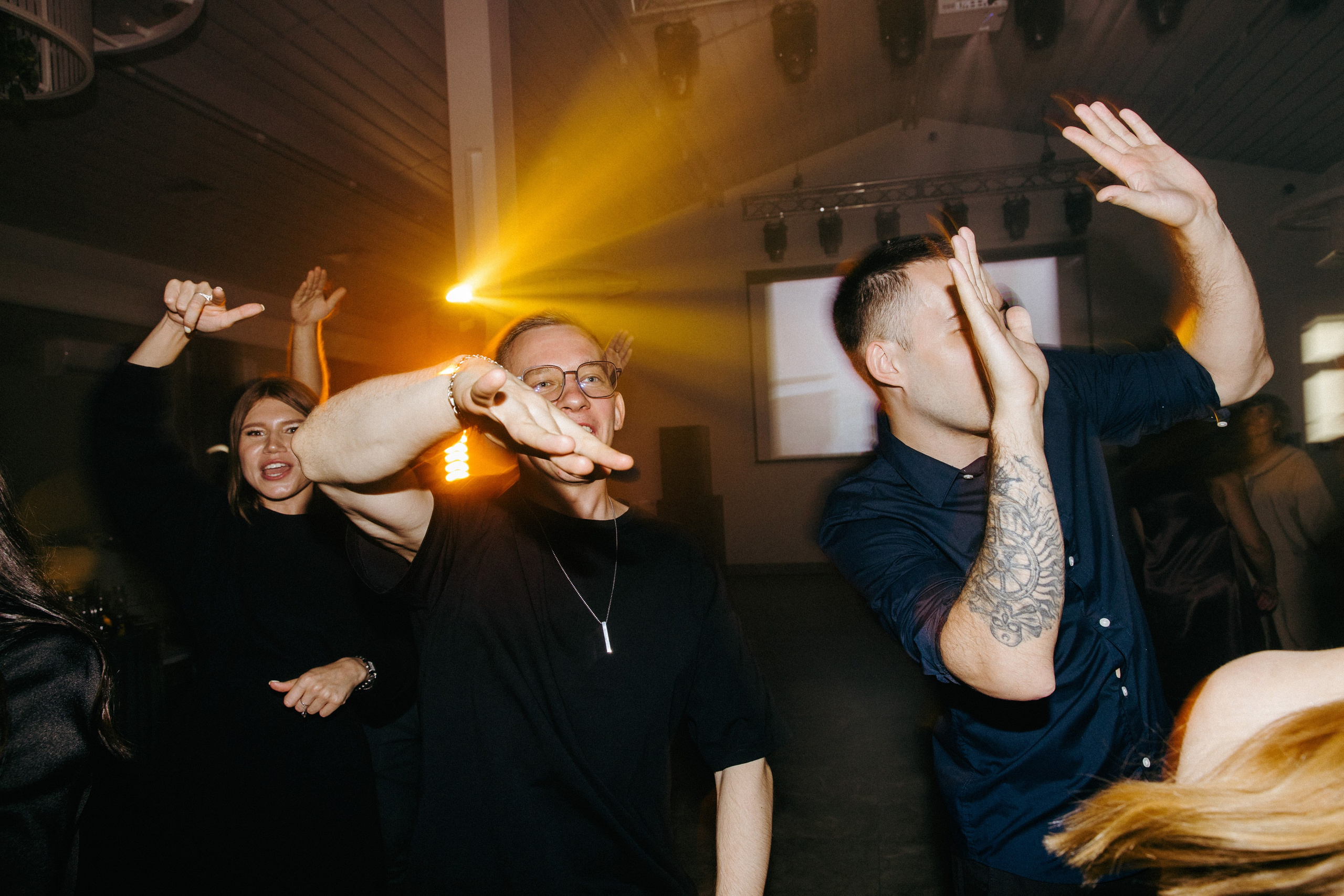 WEDDING I+D. Аня Нагайцева фотограф в Томске, семьи, портреты, контент