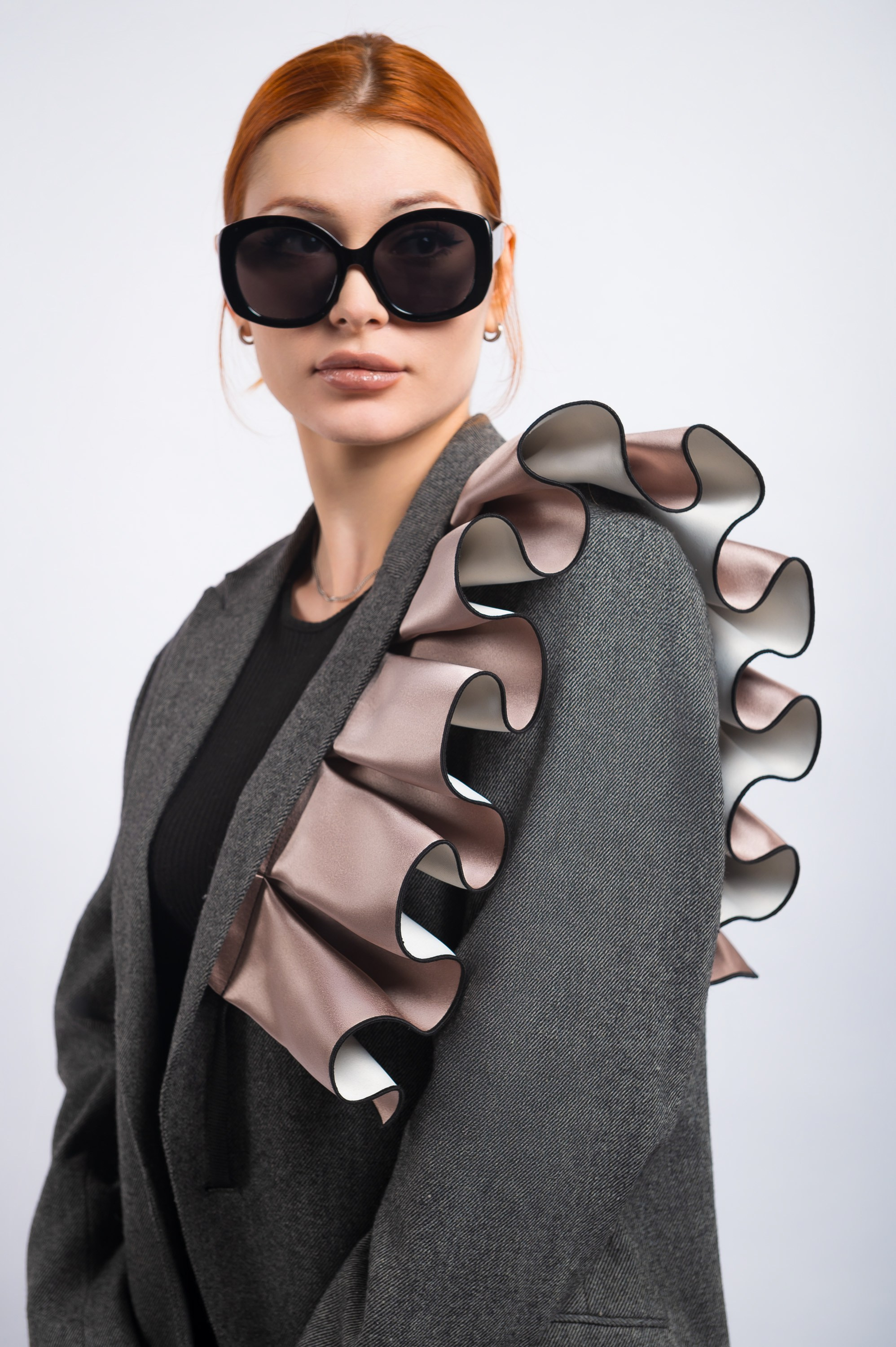 Рюши. Главная