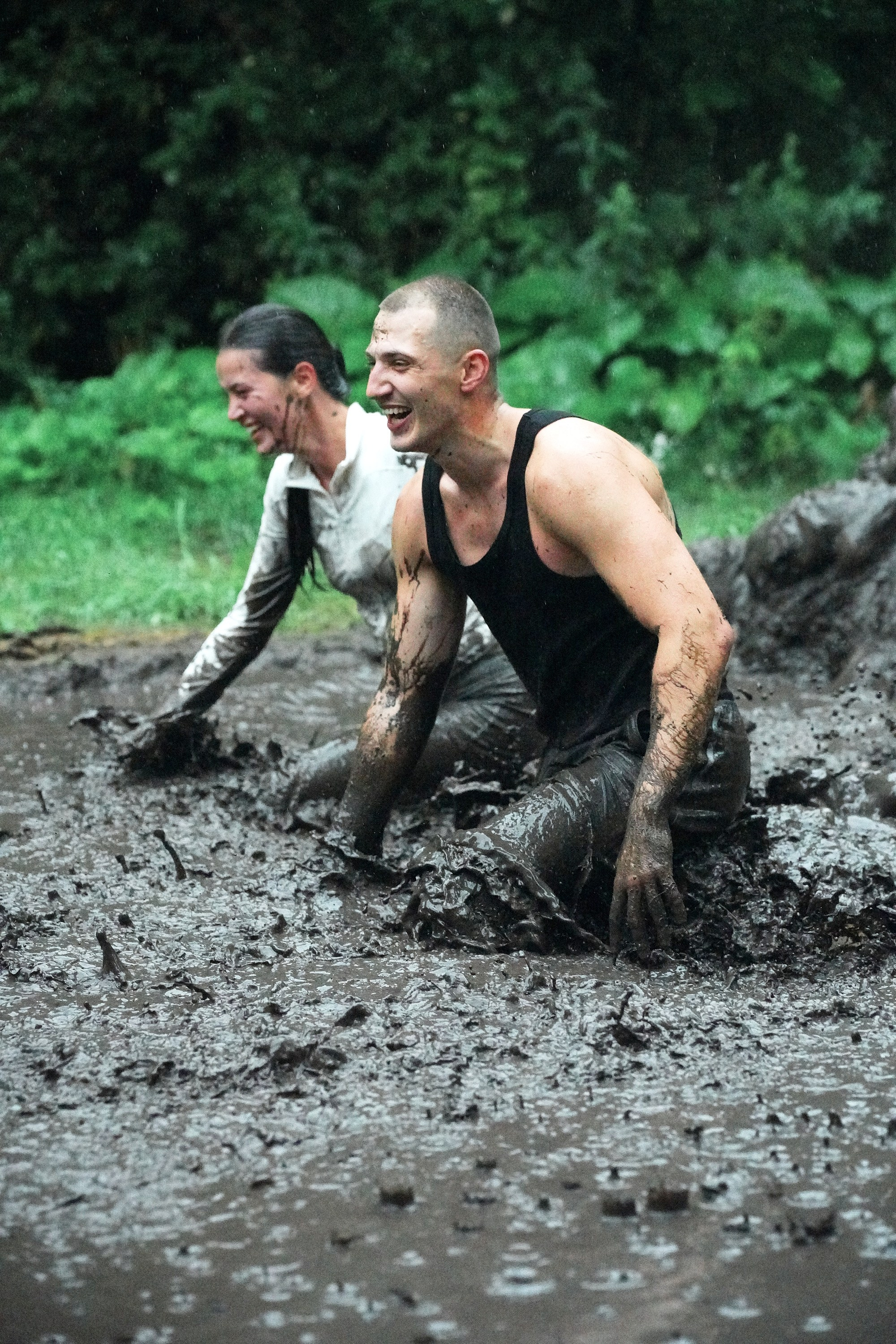 Стальной характер 2025. Фотограф