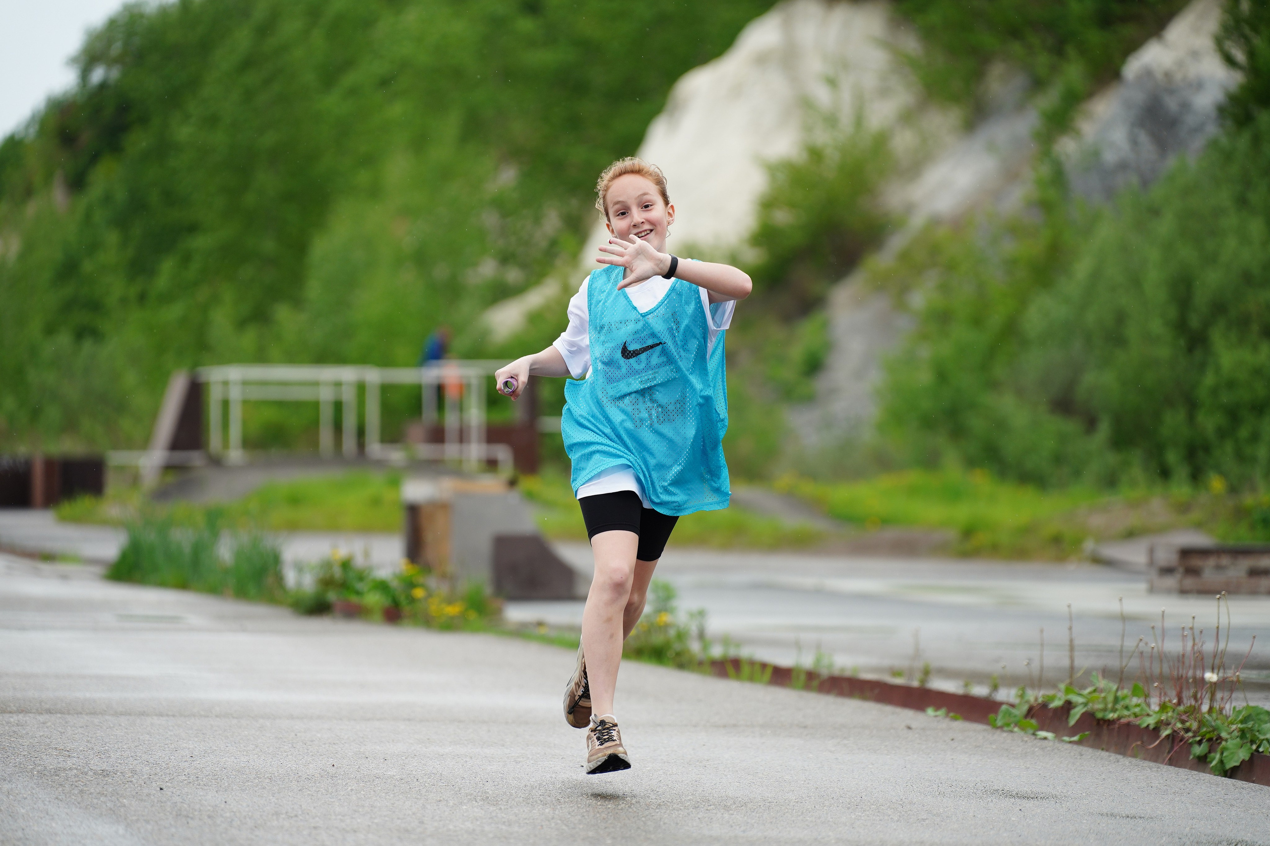 Забег.рф Terra Siberia 2025. Фотограф