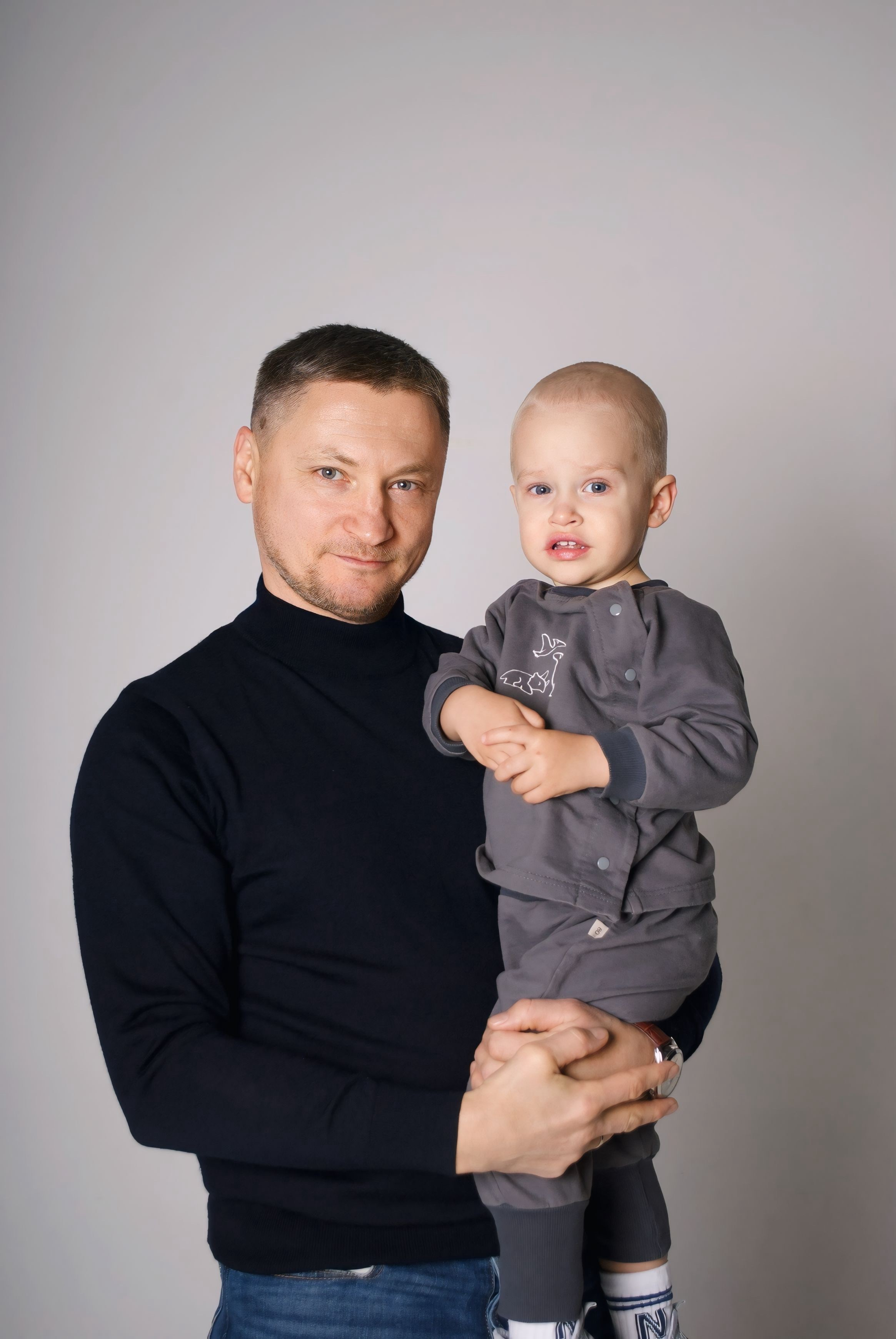 Семейная съемка. Фотограф Мария Мусаелян