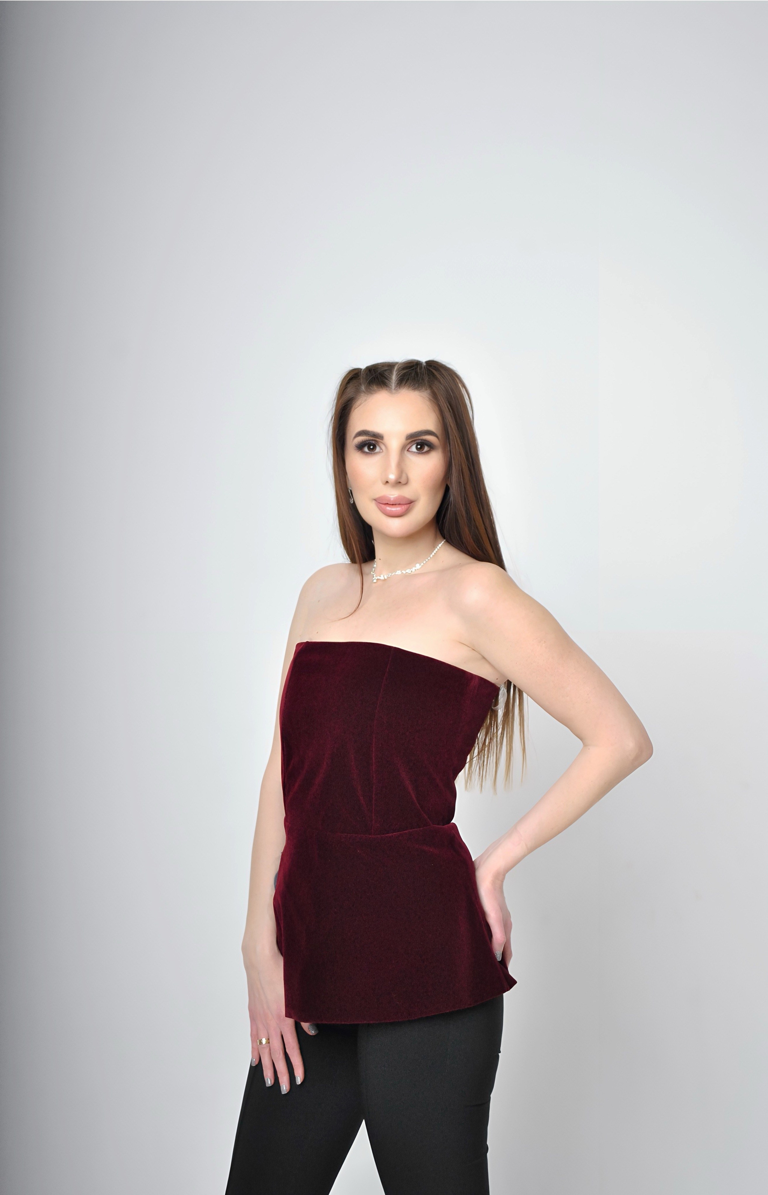 София и дочь. Фотограф Мария Мусаелян