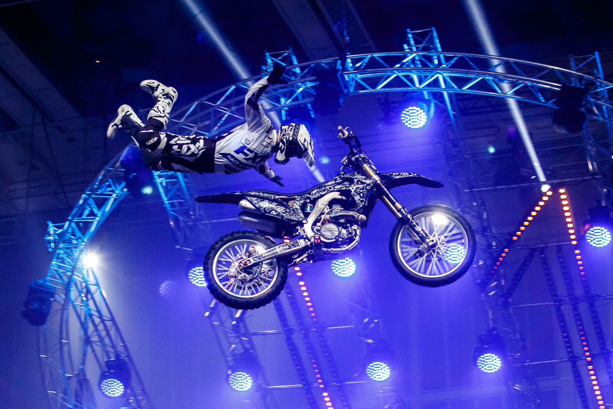 Авто/мото. Репортажный фотограф в Москве