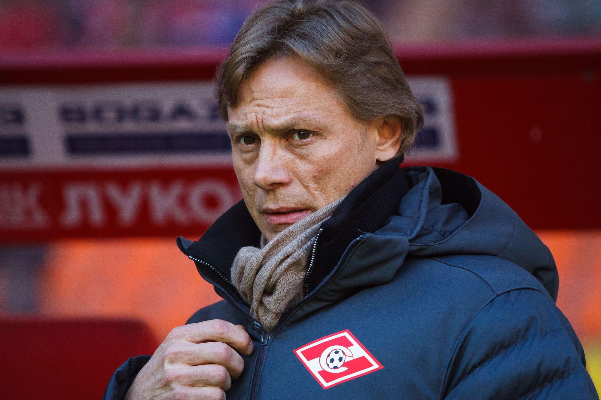 Футбол. Репортажный фотограф в Москве